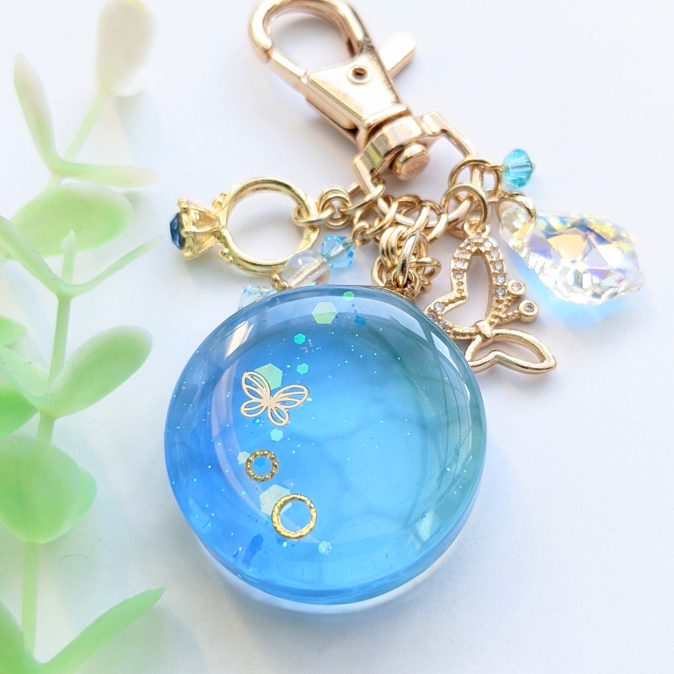 Glossy waterの画像3