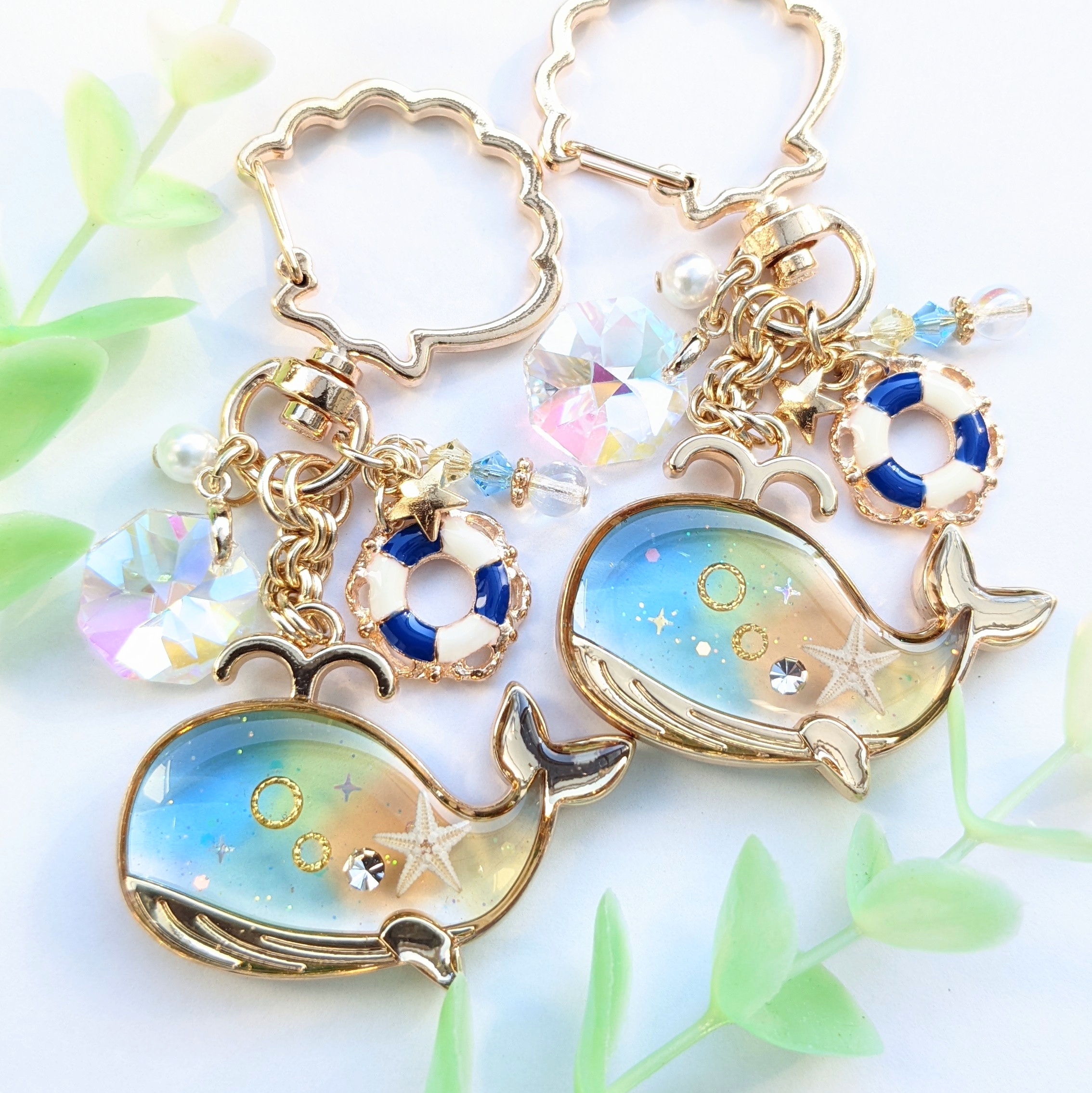 Marin whaleの画像2