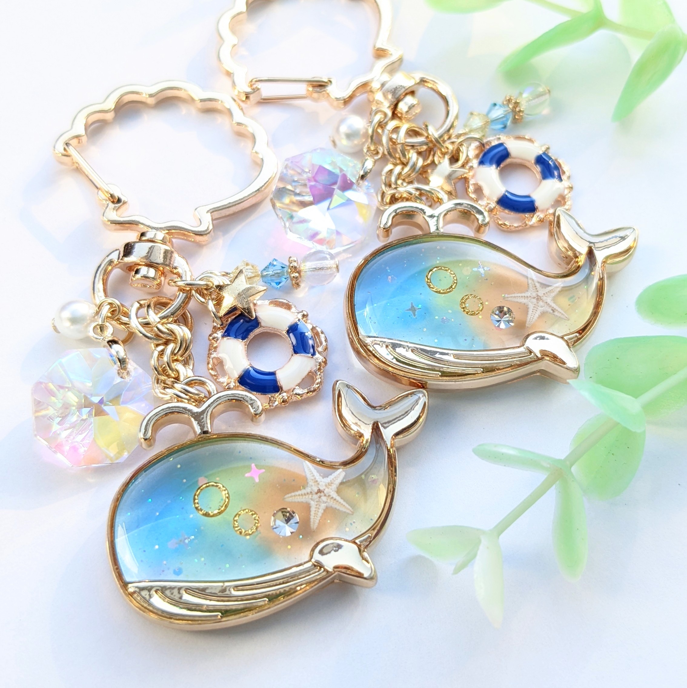 Marin whaleの画像3