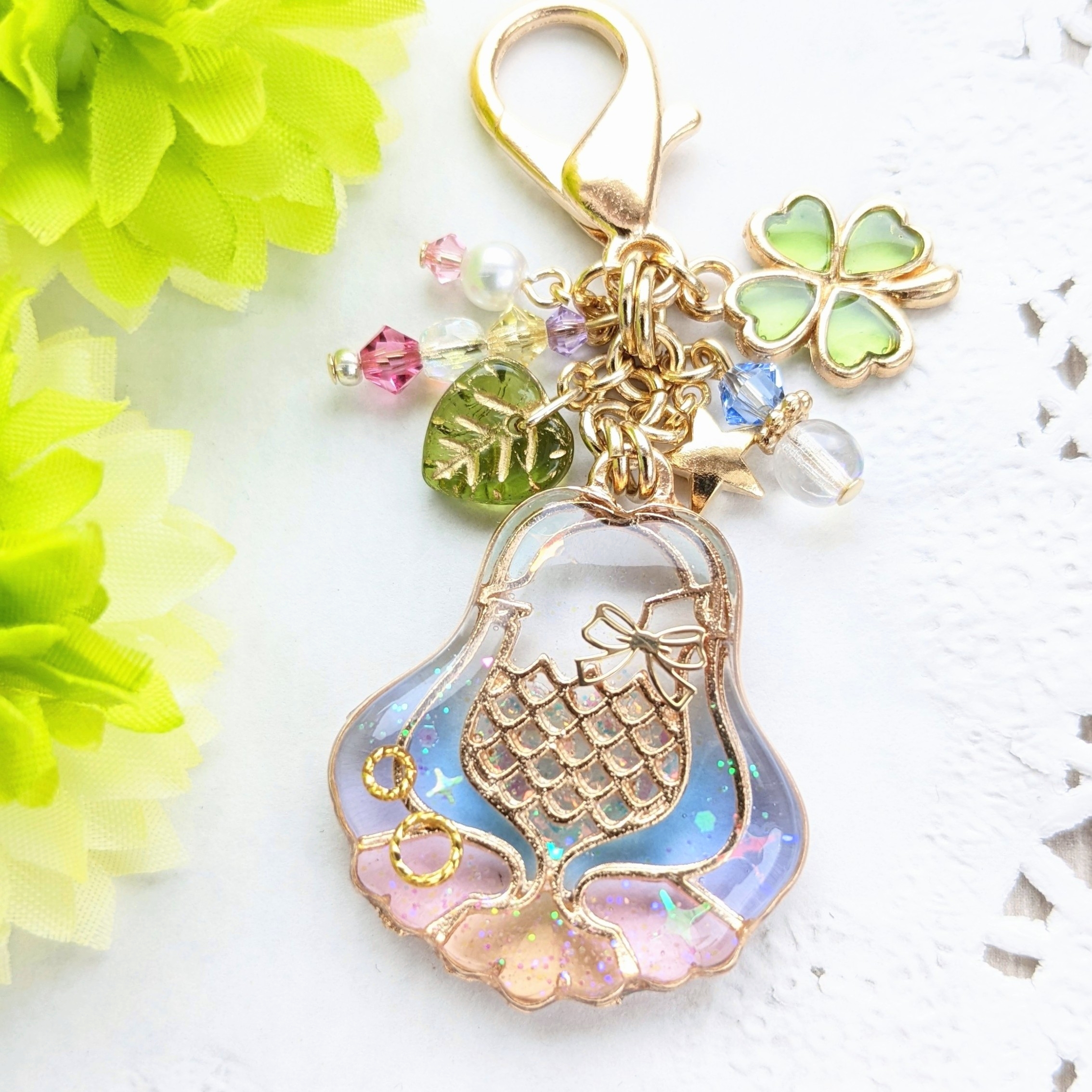 リーフのアマビエの画像2