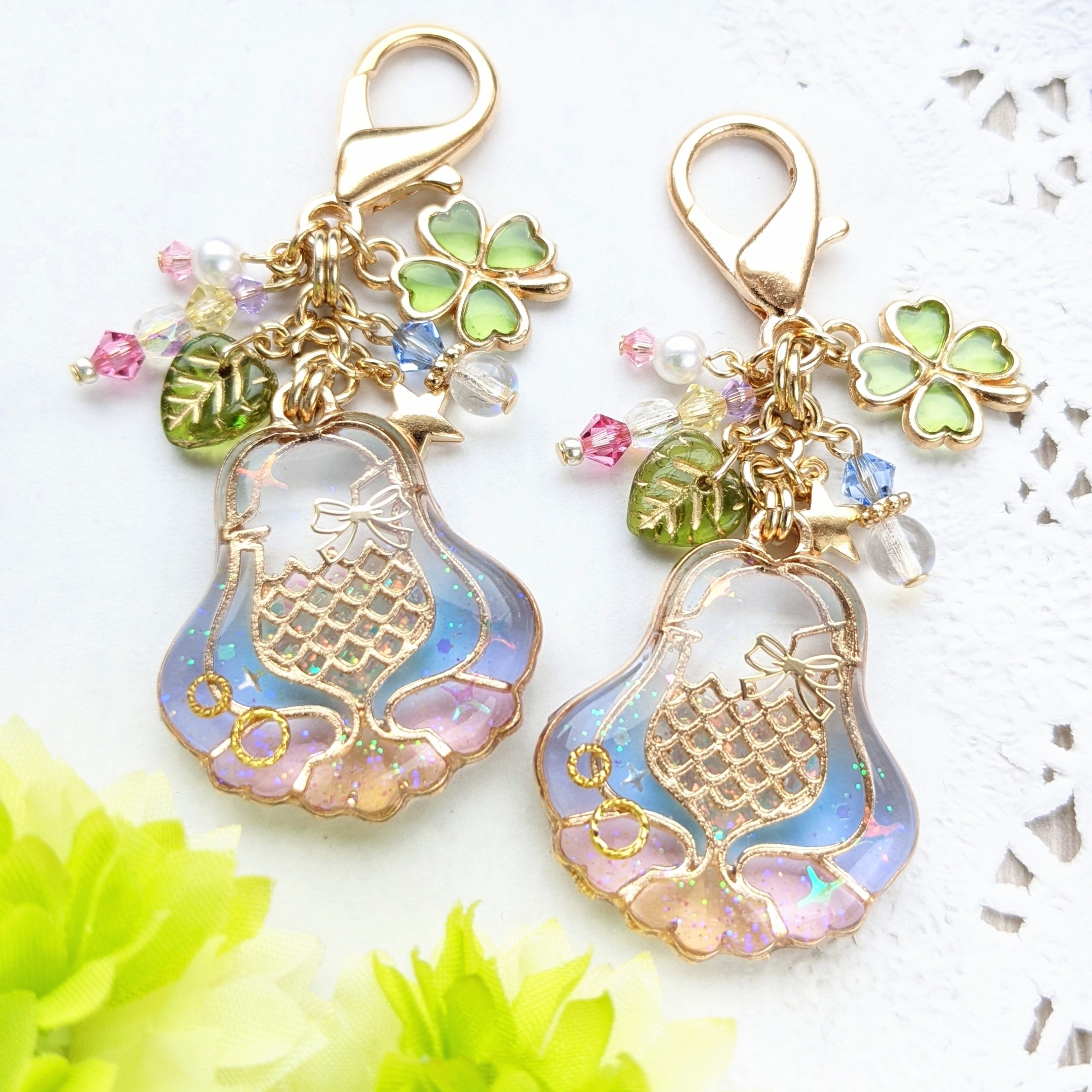 リーフのアマビエの画像3