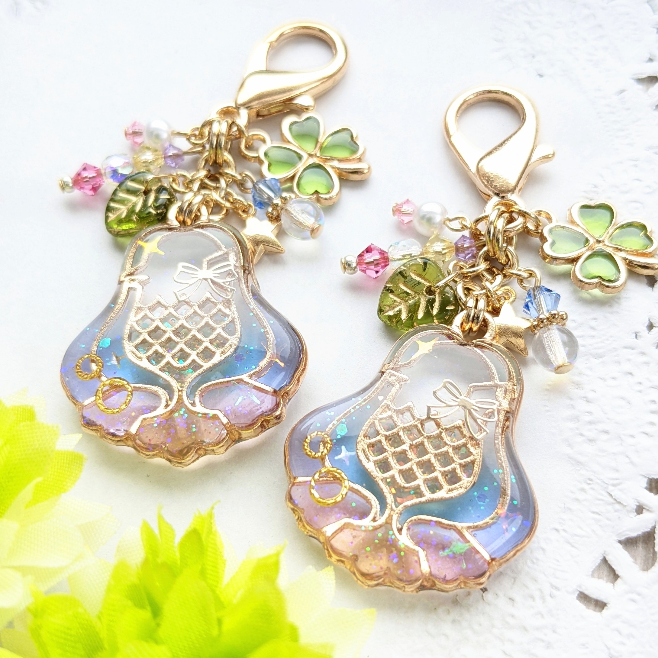 リーフのアマビエの画像4