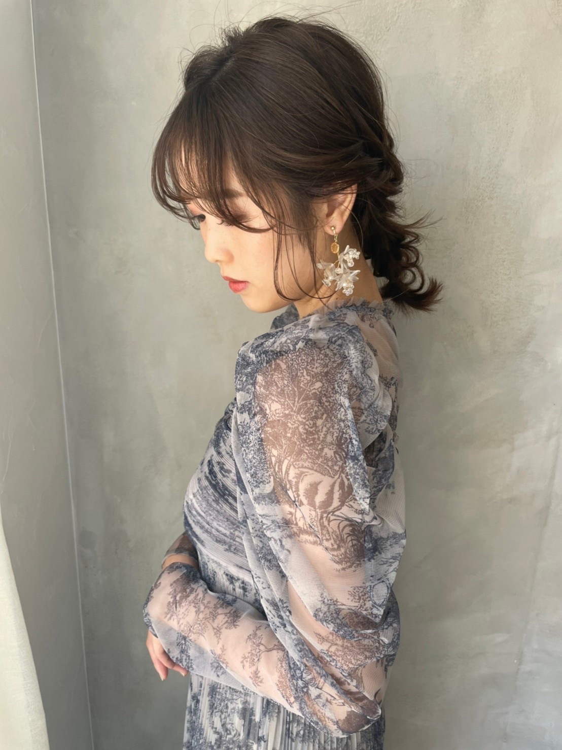 snow flowerの画像4