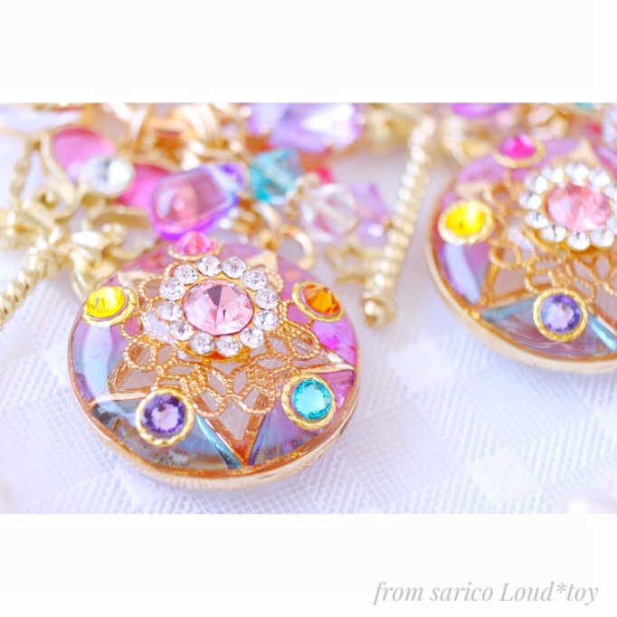 magical コンパクトチャームの画像3