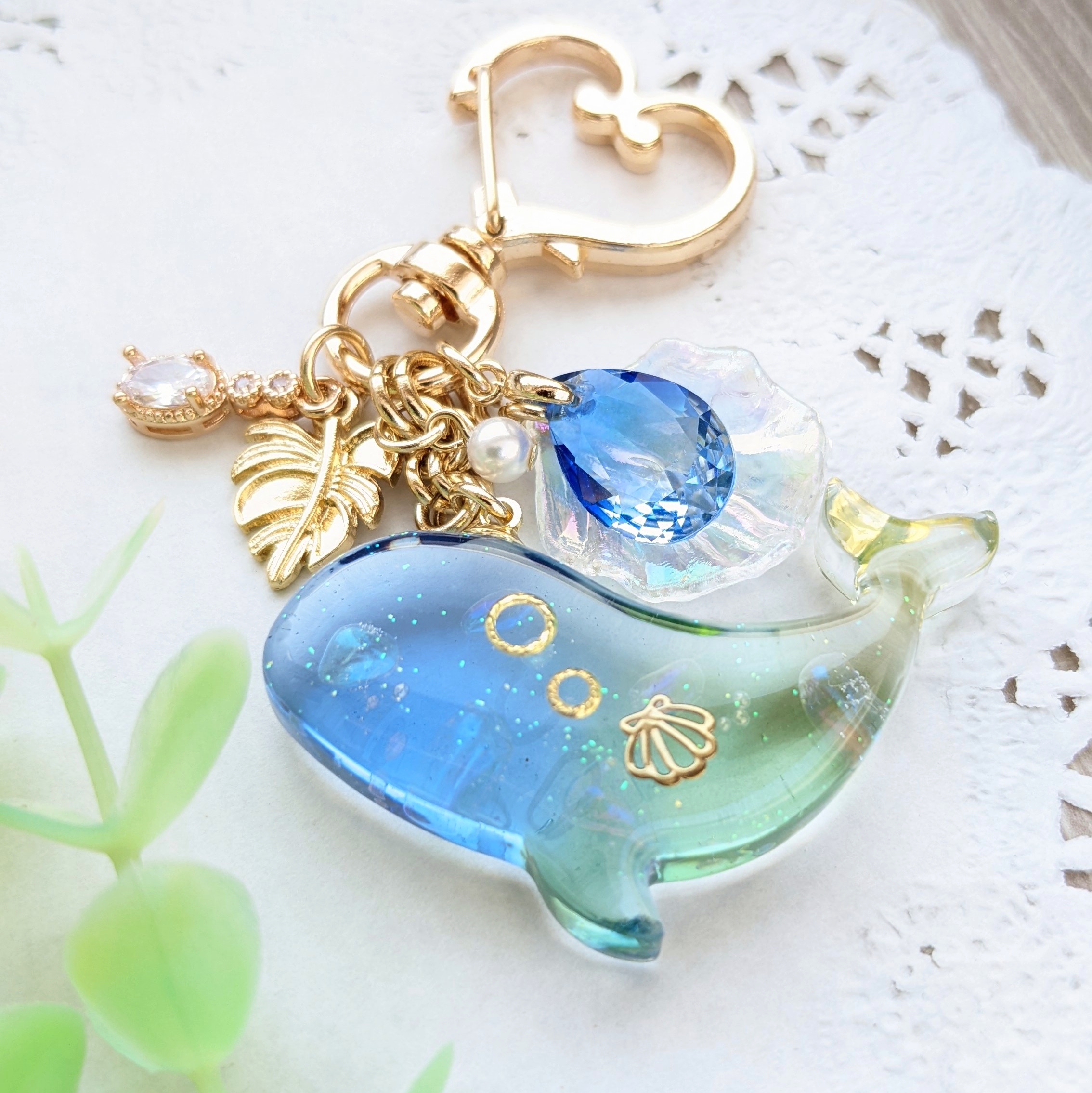 Shining dolphinの画像4