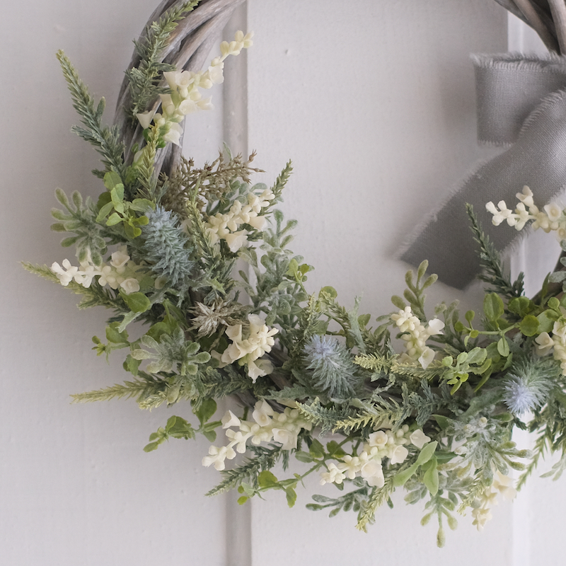 ベロニカのハーフリース　キットの画像2