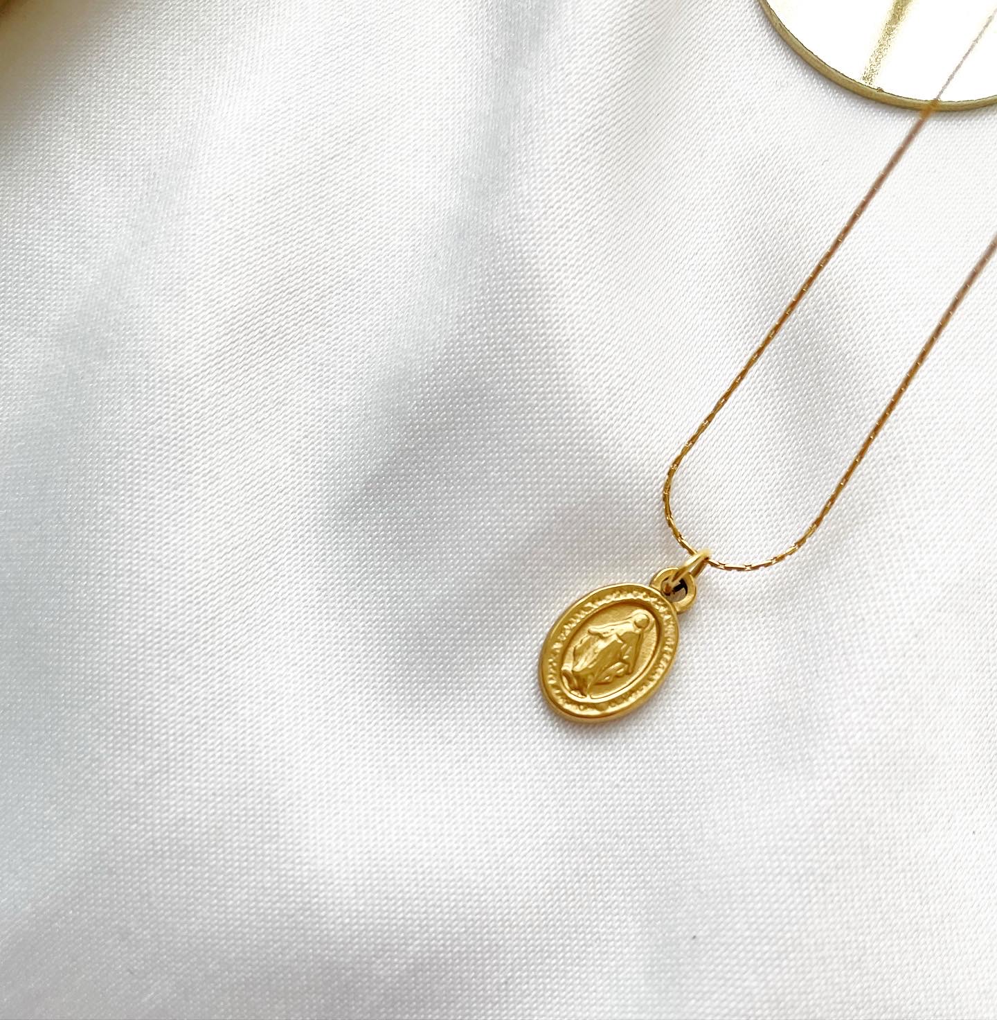 Maria【サージカルステンレス】の画像2