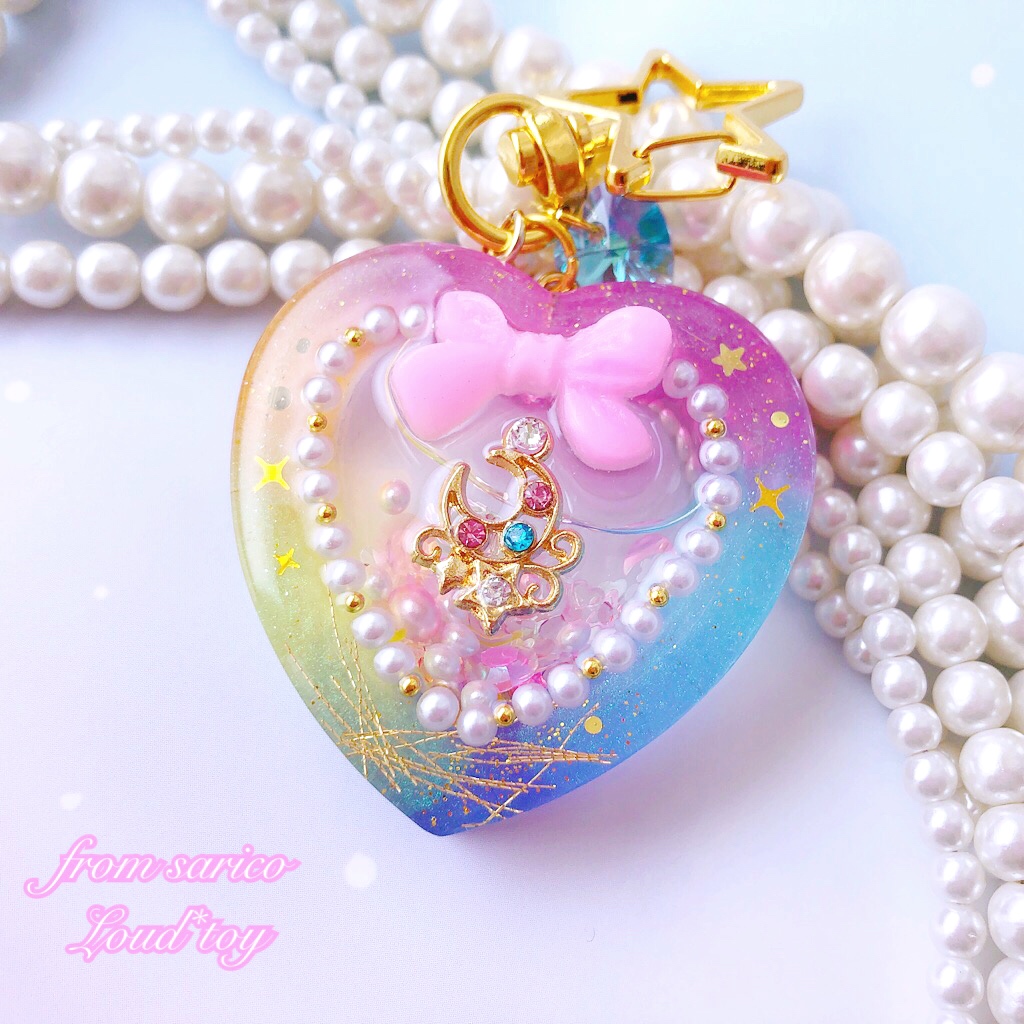 magicalハートシェイカー/carnivalの画像2