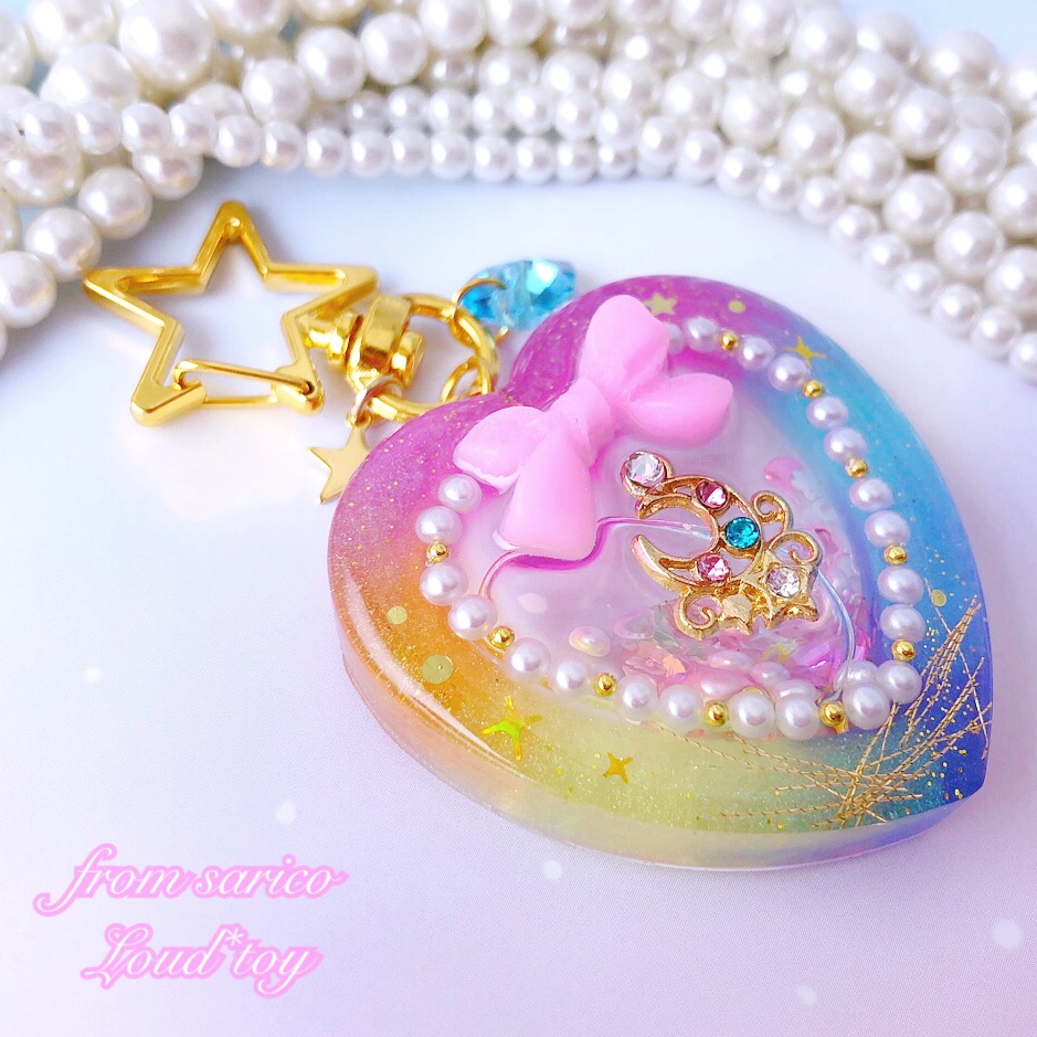 magicalハートシェイカー/carnivalの画像3