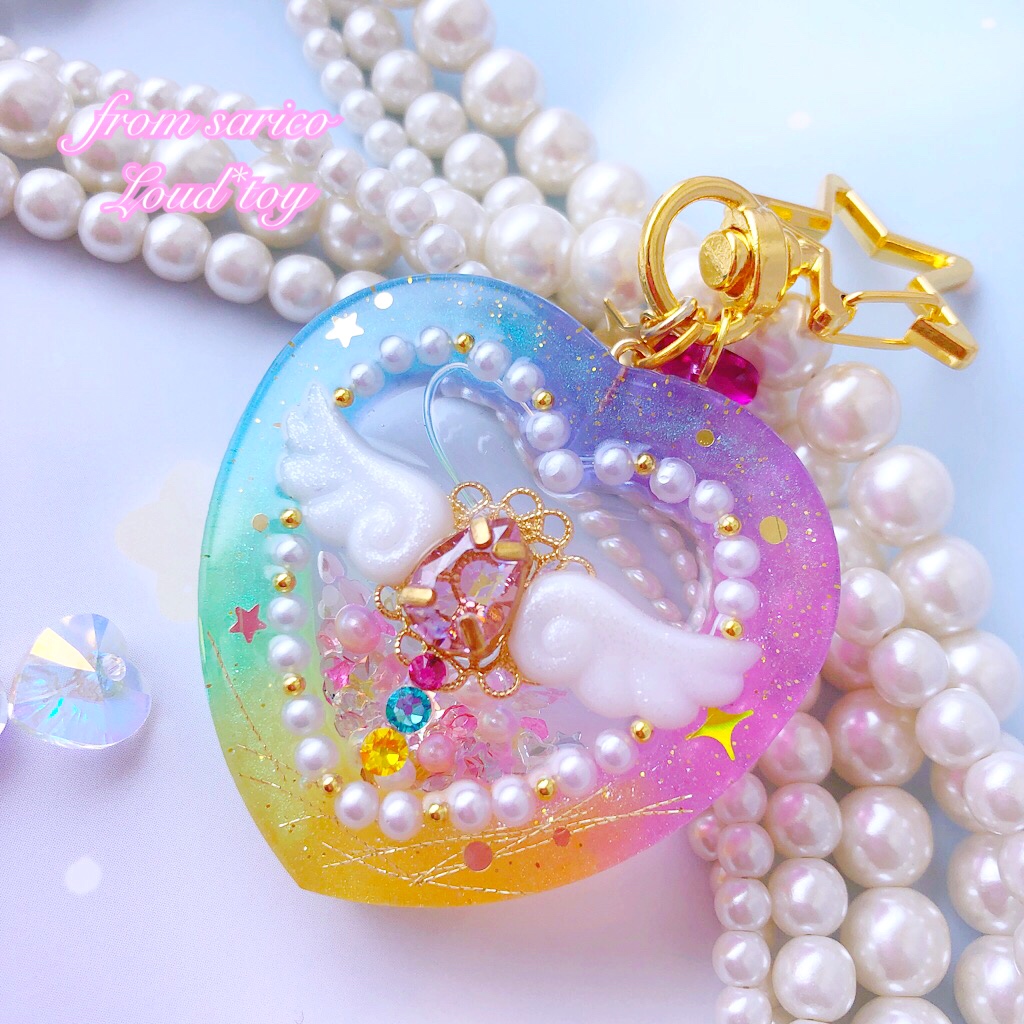 magicalハートシェイカー/carnivalの画像2