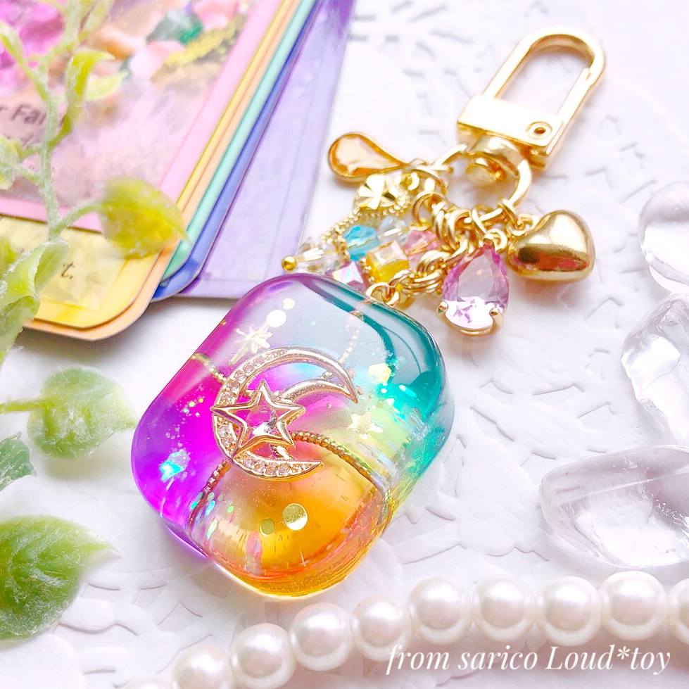 magical squareチャーム-tsuki-の画像2