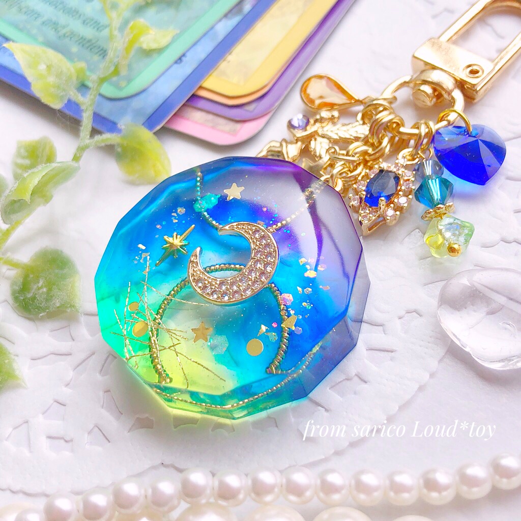 magical moonチャーム-夏夜-の画像3