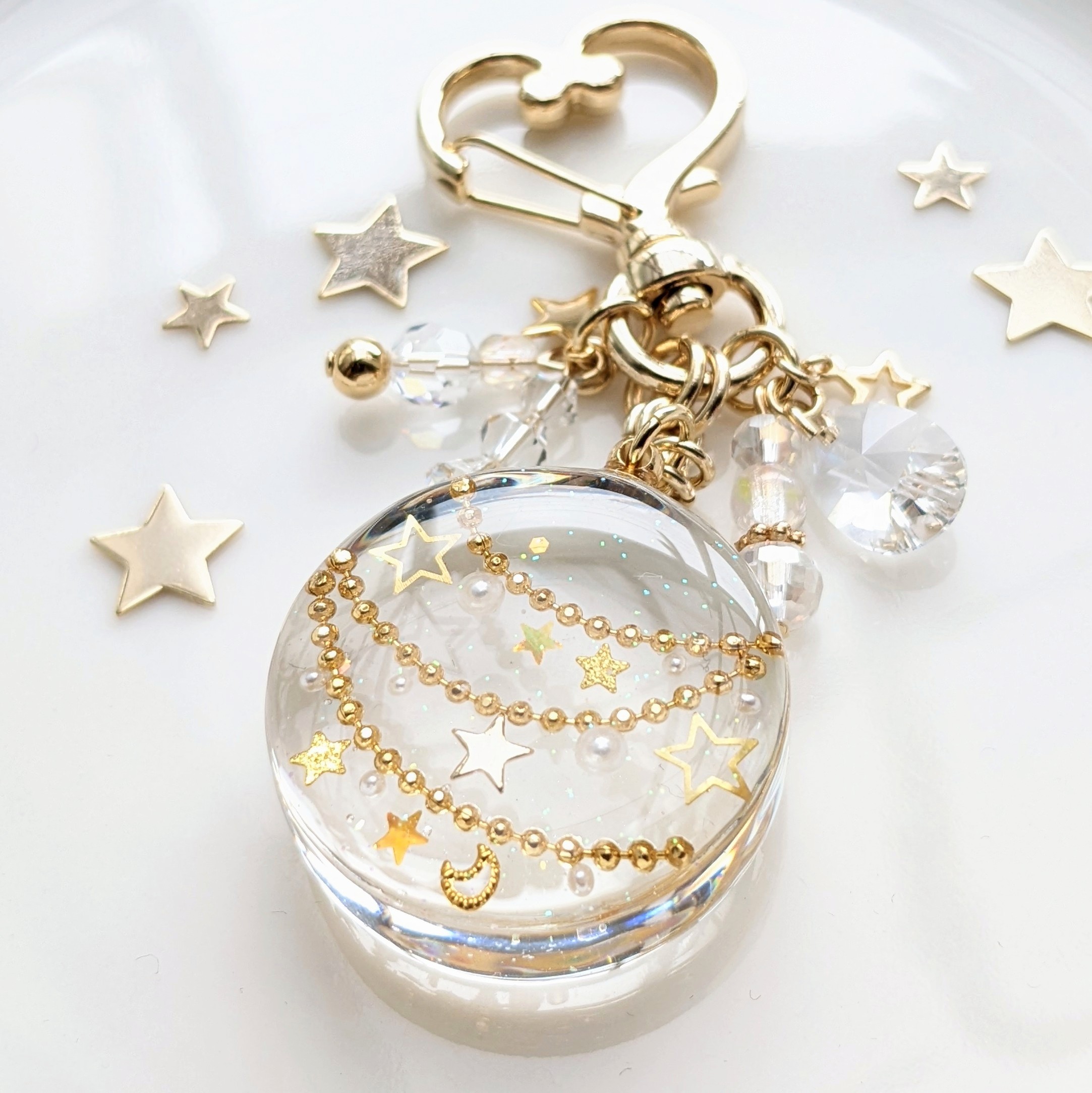 Star decorationの画像2