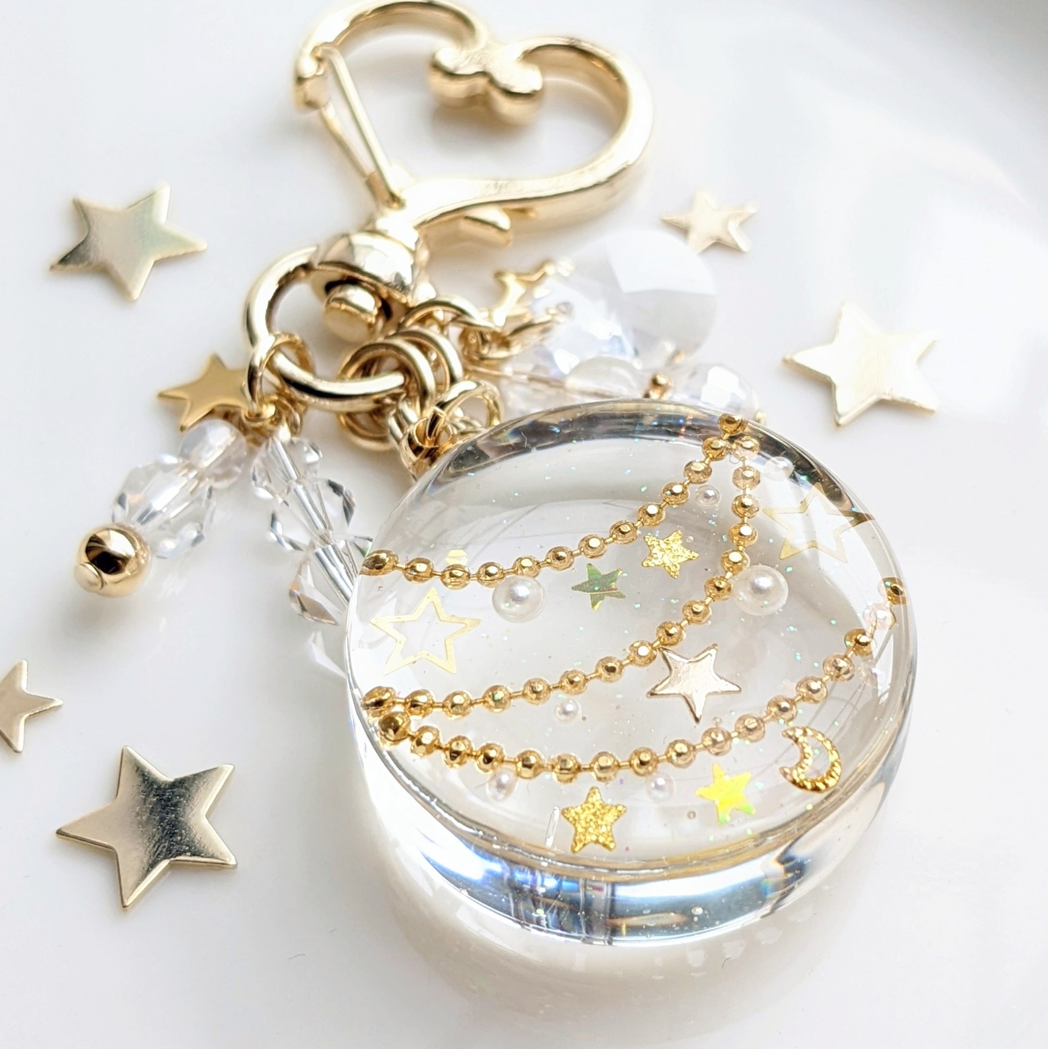 Star decorationの画像3