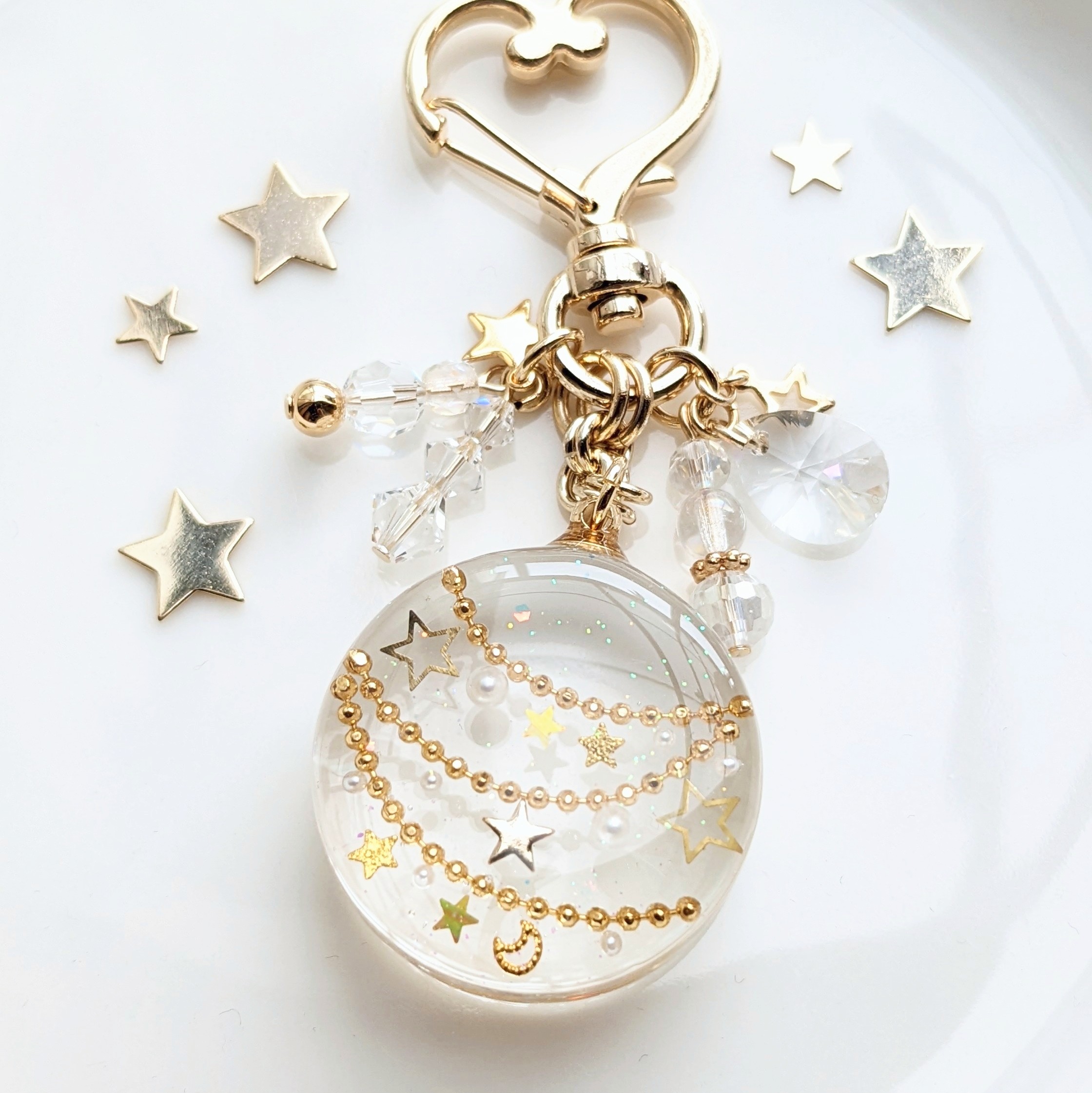 Star decorationの画像4