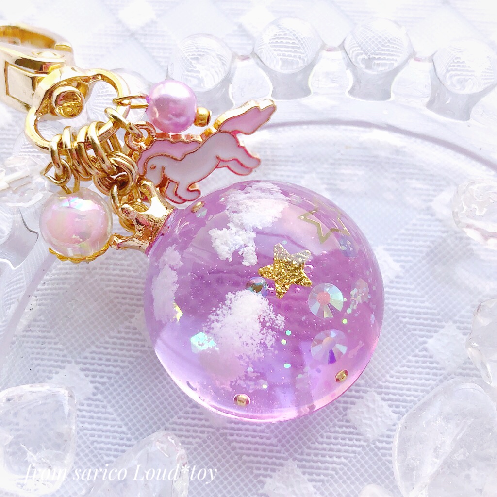 【限定価格】dreamyチャームの画像2