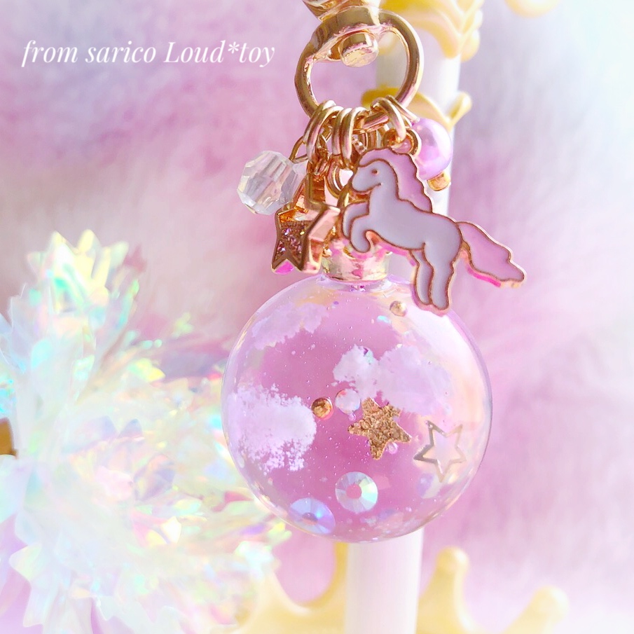 【限定価格】dreamyチャームの画像4