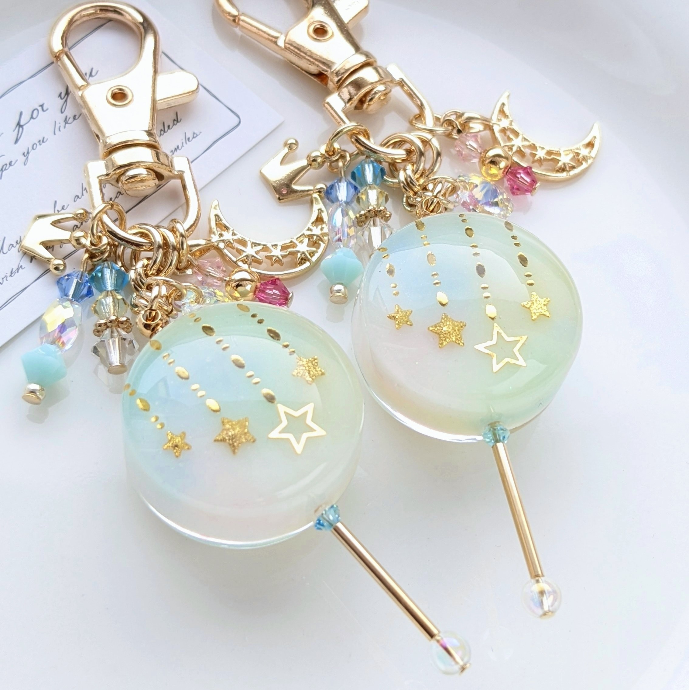 Milky pop starsの画像2