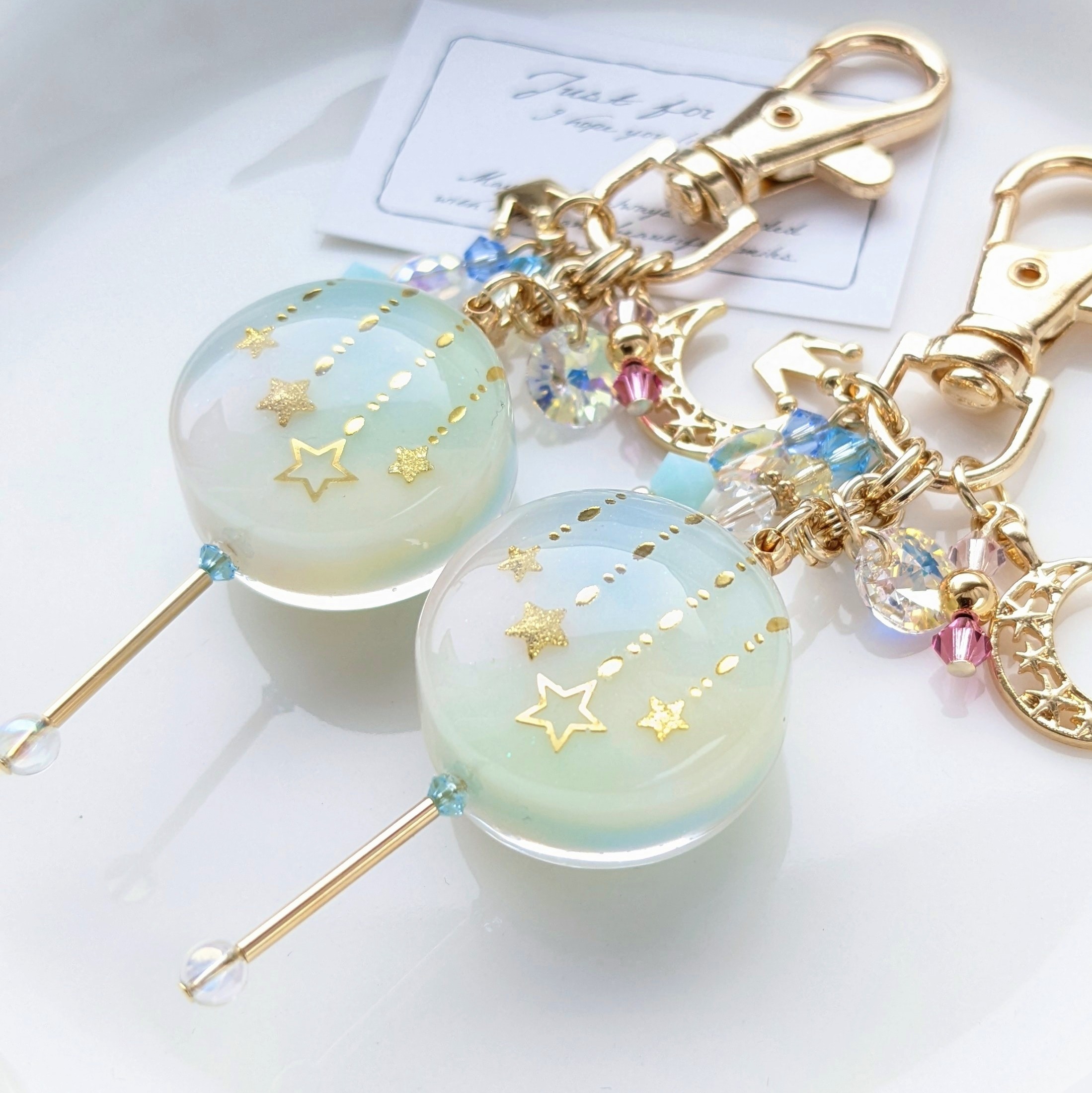 Milky pop starsの画像3