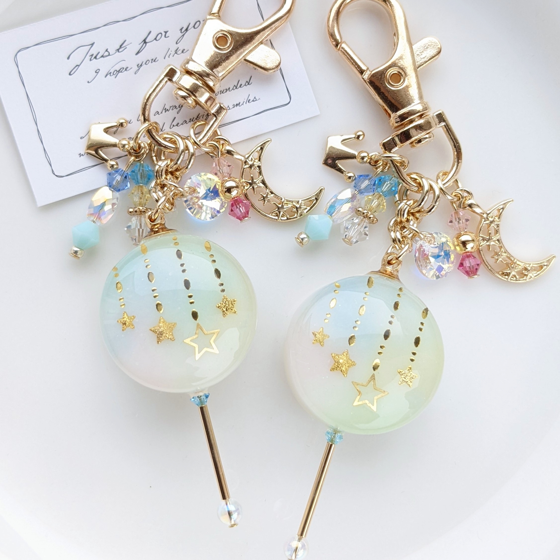 Milky pop starsの画像4