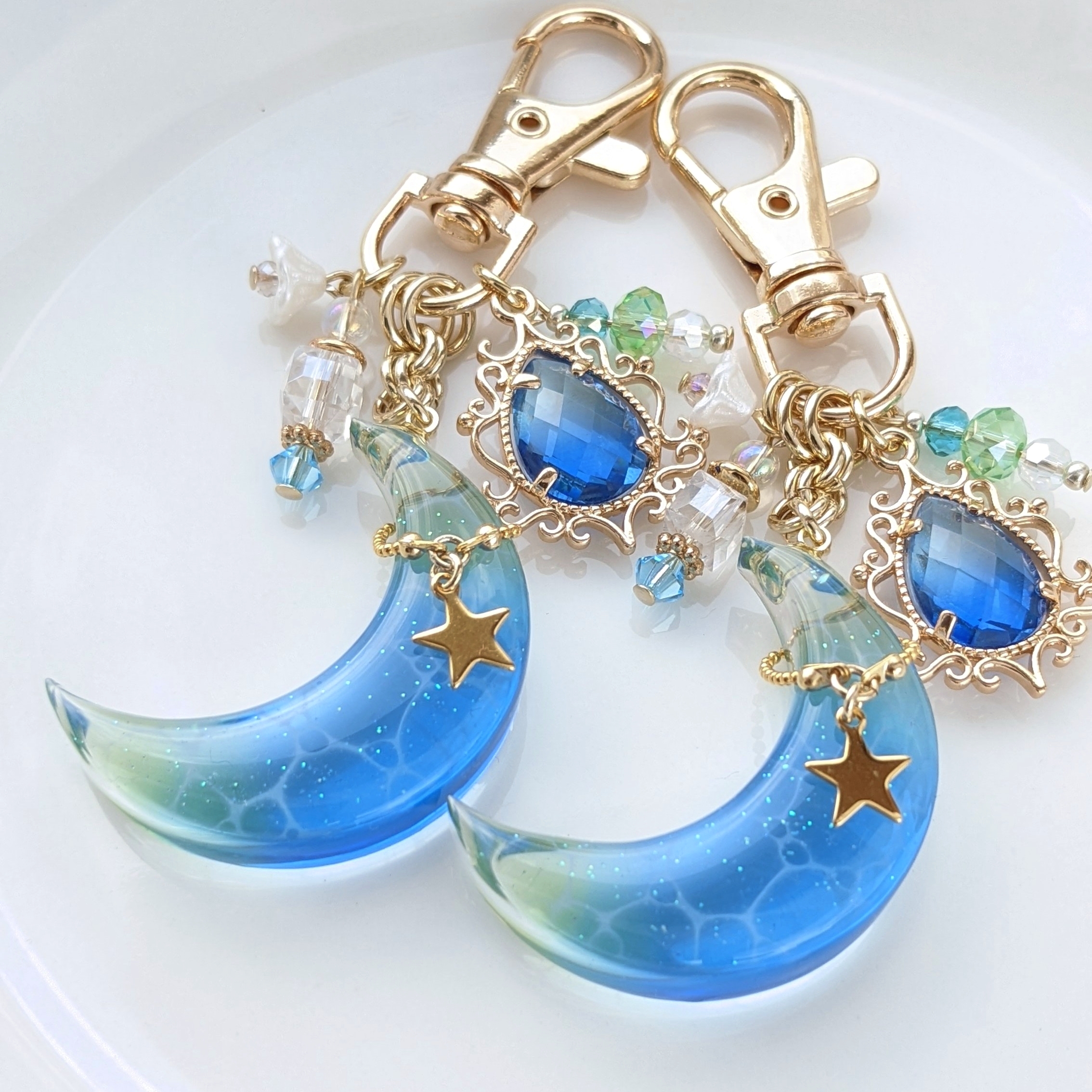 三日月の海の画像2