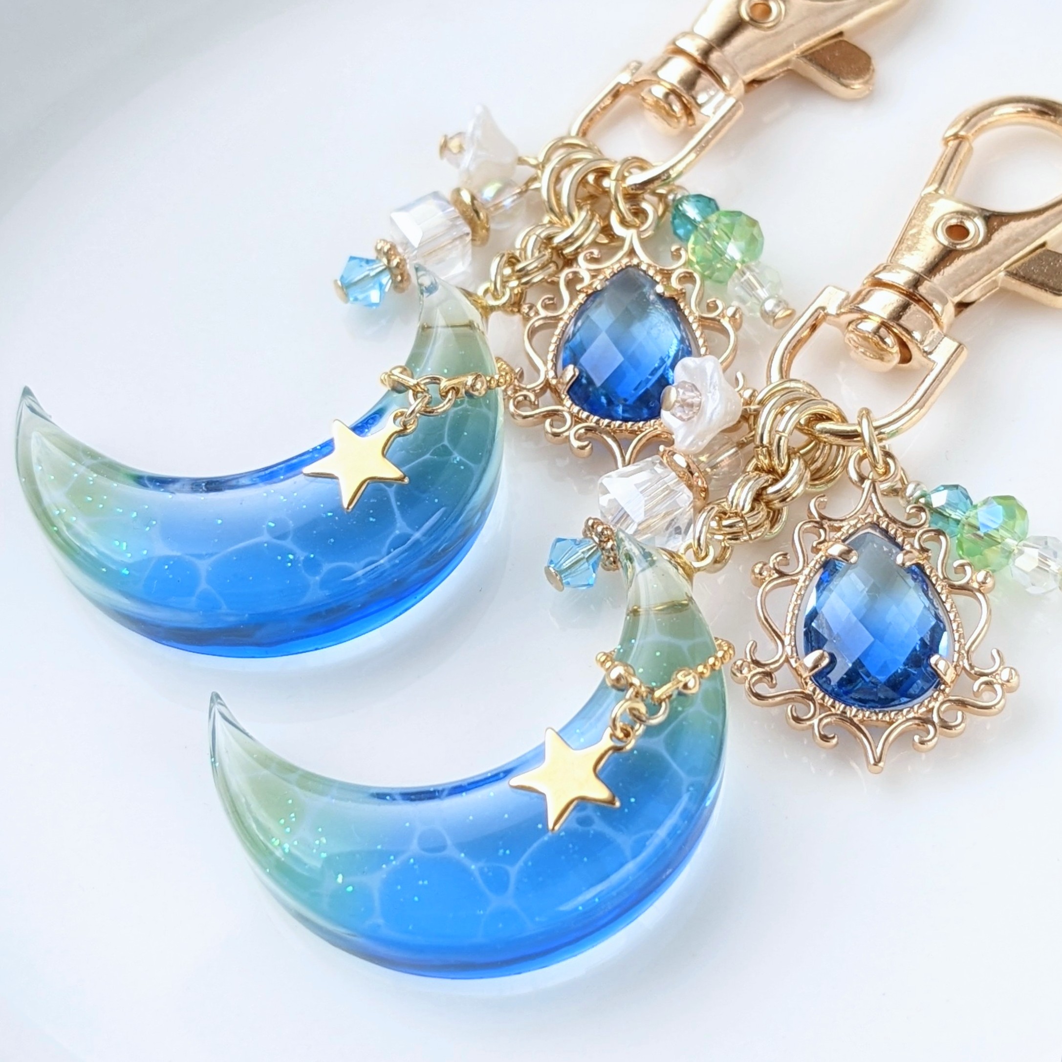 三日月の海の画像3