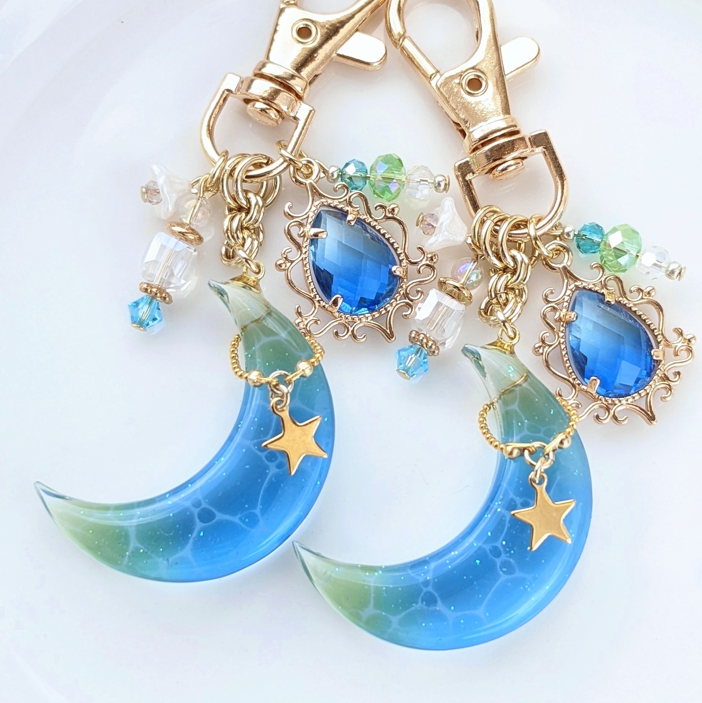 三日月の海の画像4