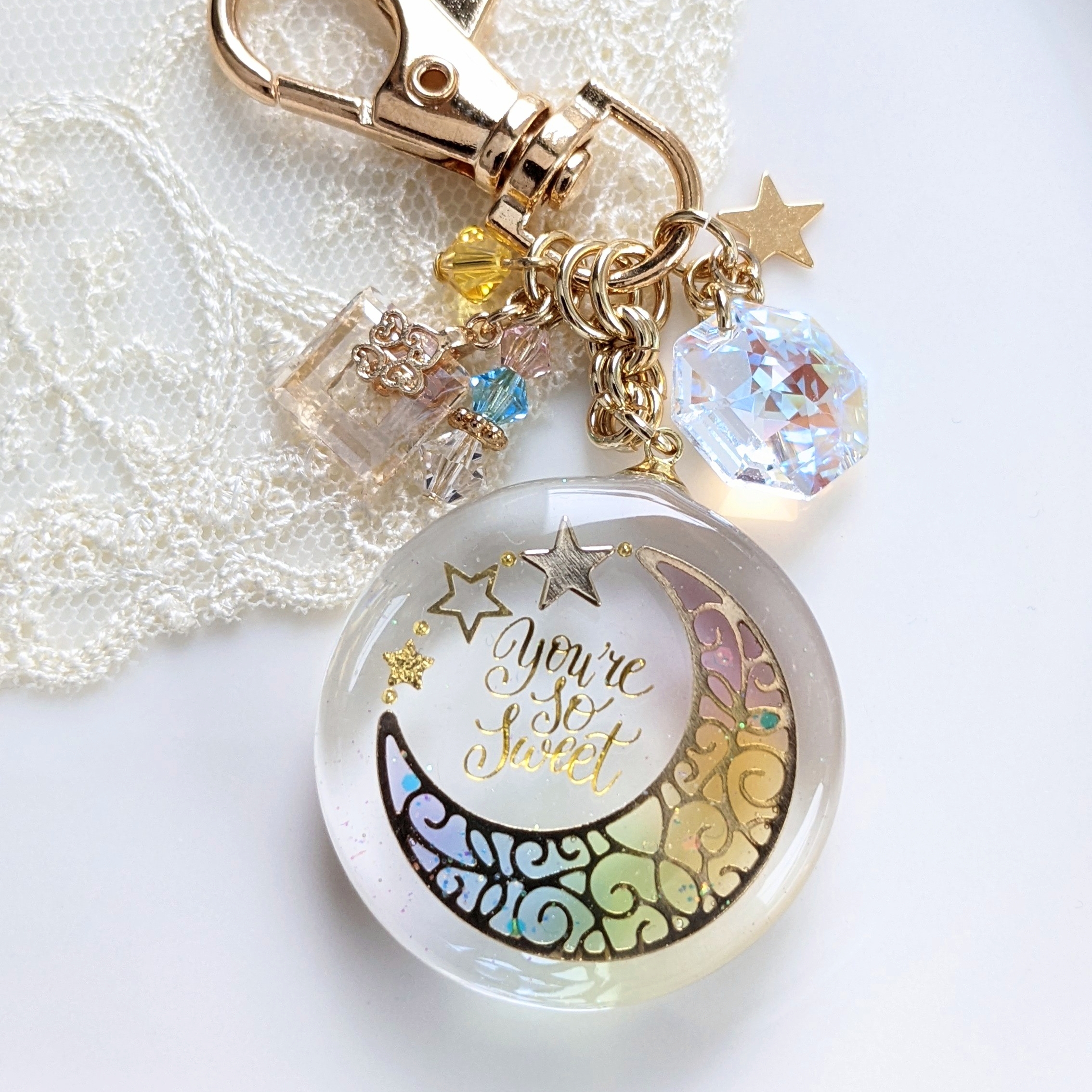 Tropical moon の画像2