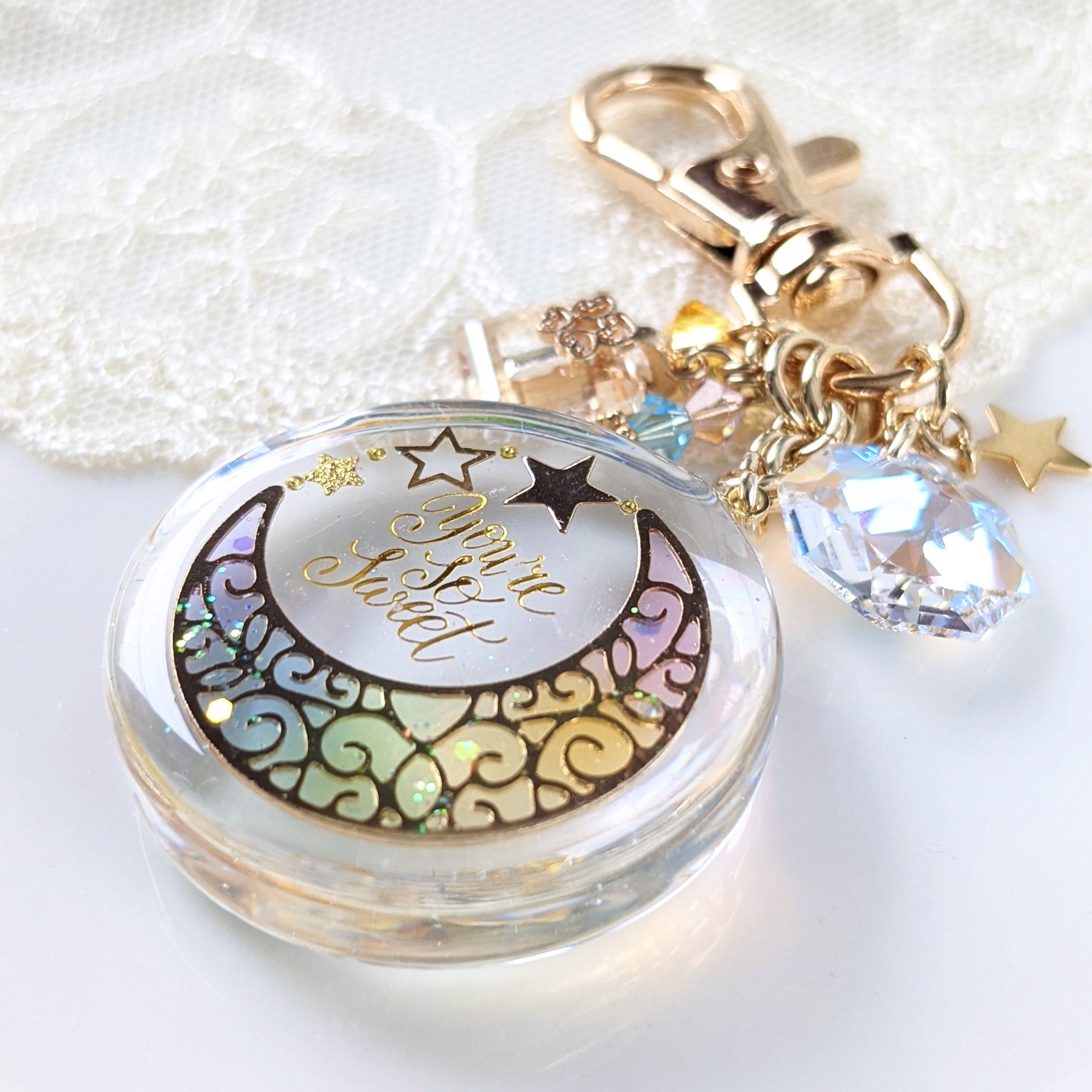 Tropical moon の画像3