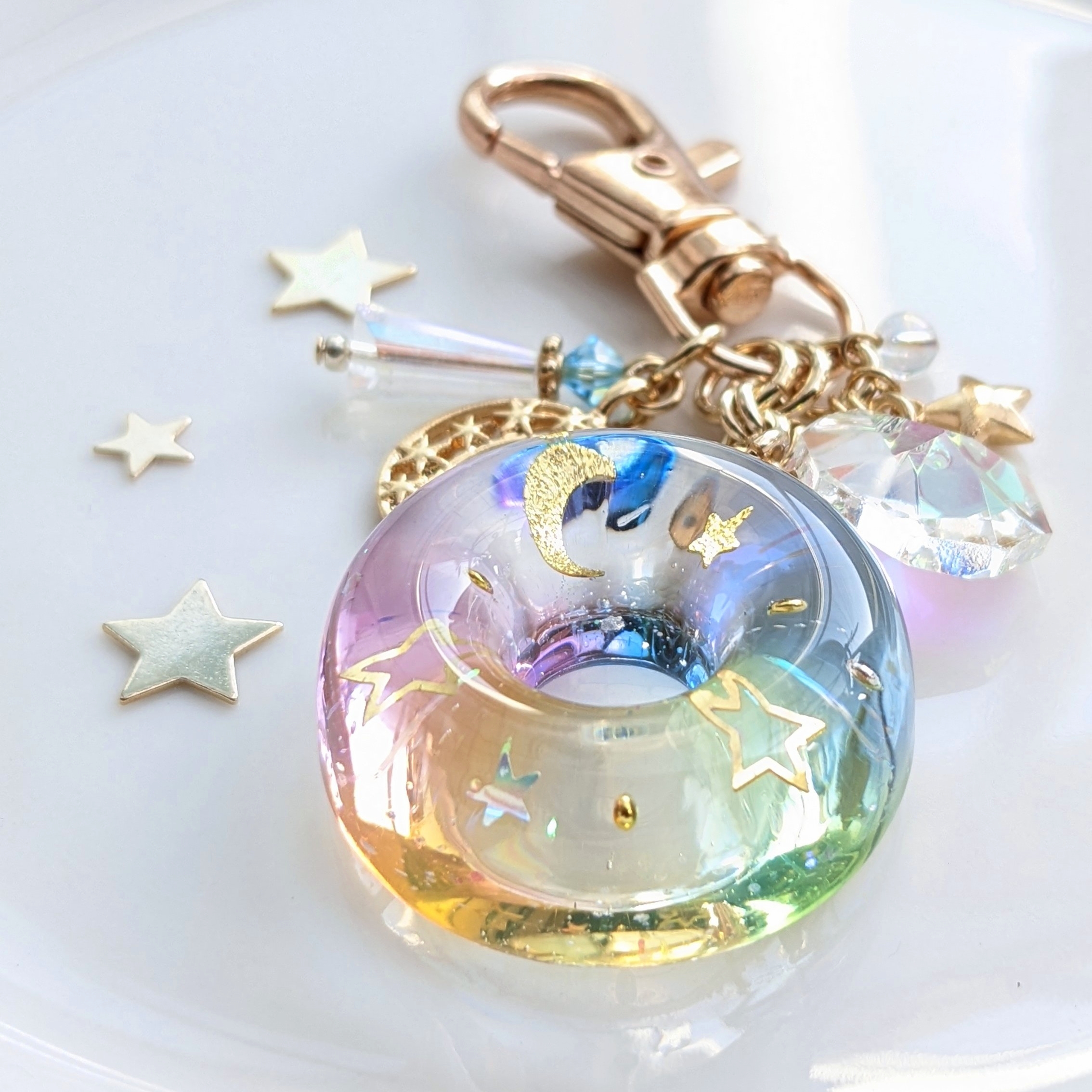 Galactic Donutsの画像2