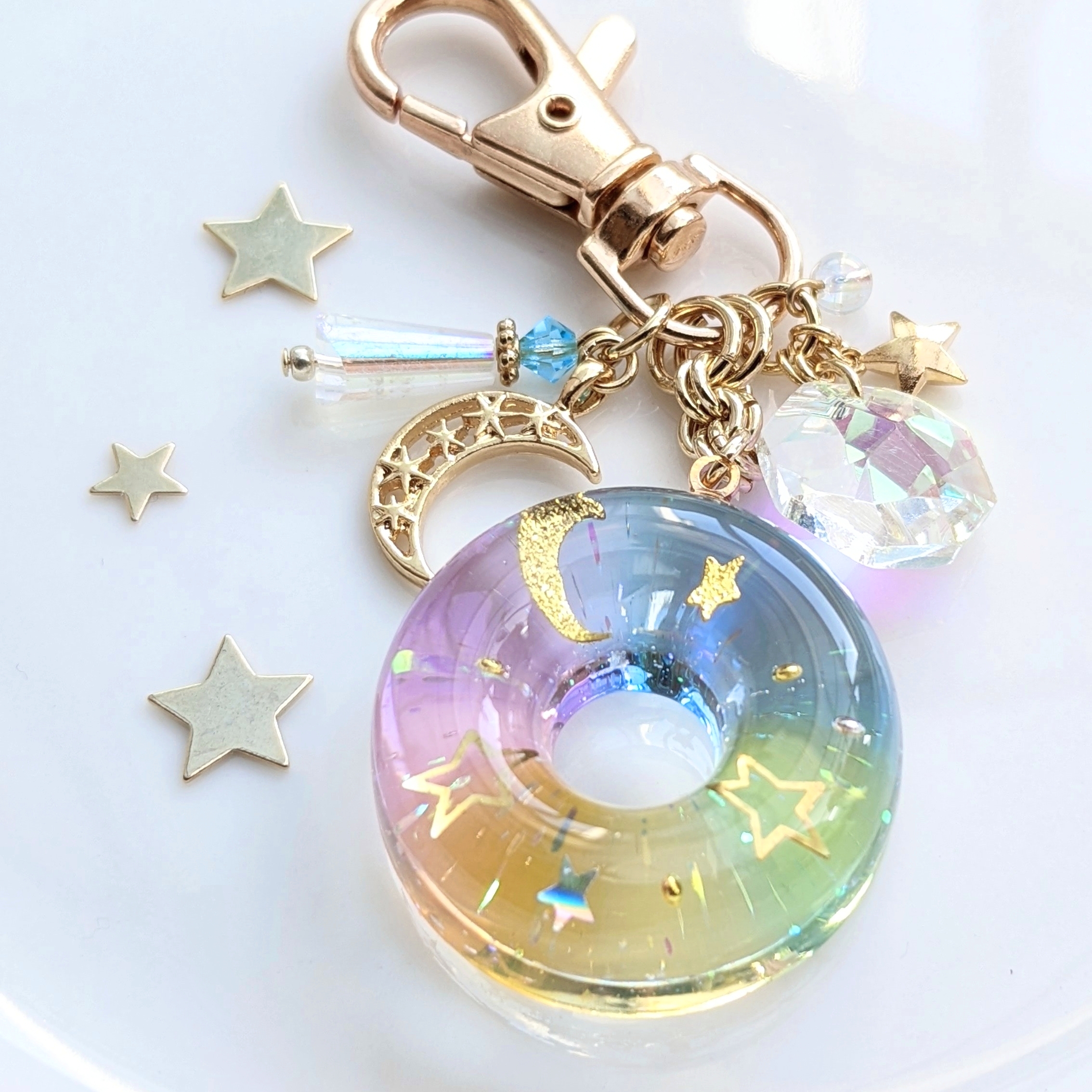 Galactic Donutsの画像3