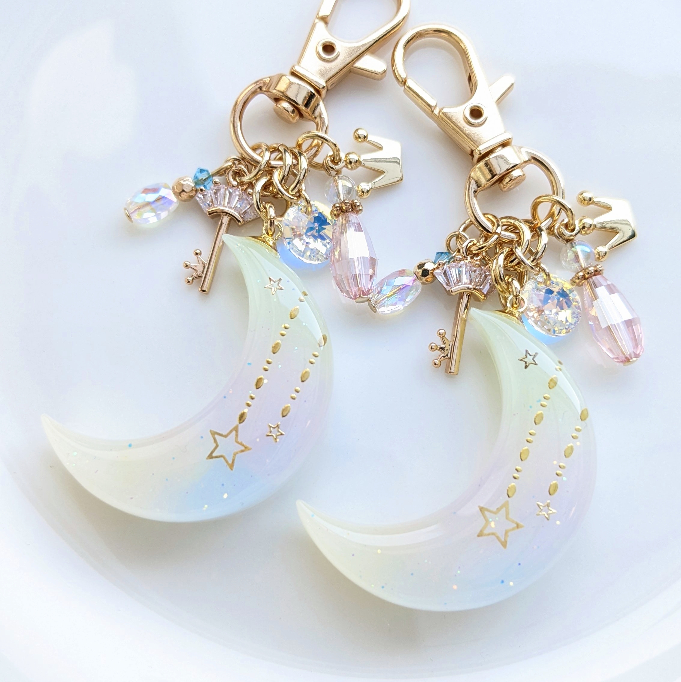 Milky moonの画像2