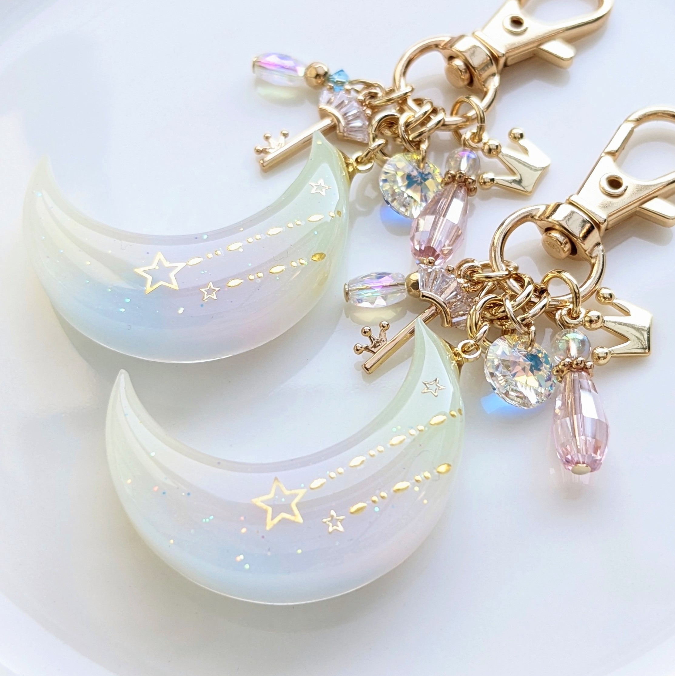 Milky moonの画像3