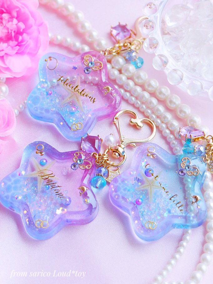 マーメイド星シェイカー🐠🐚の画像4