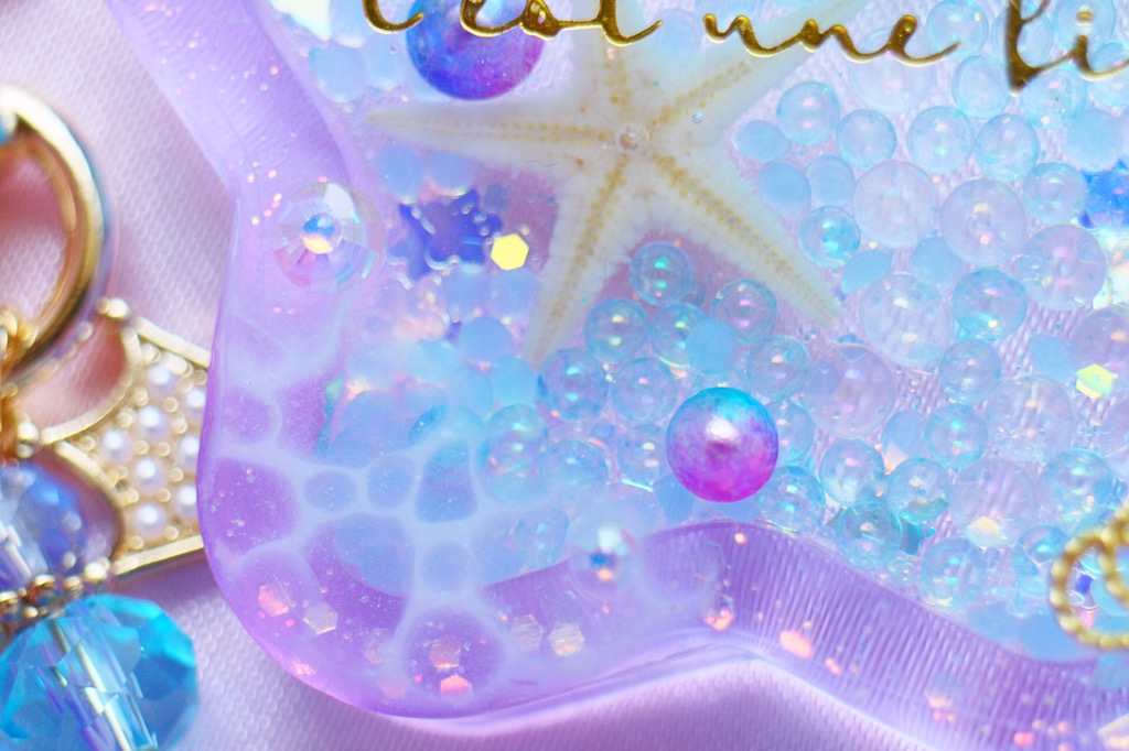 マーメイド星シェイカー🐠🐚の画像3