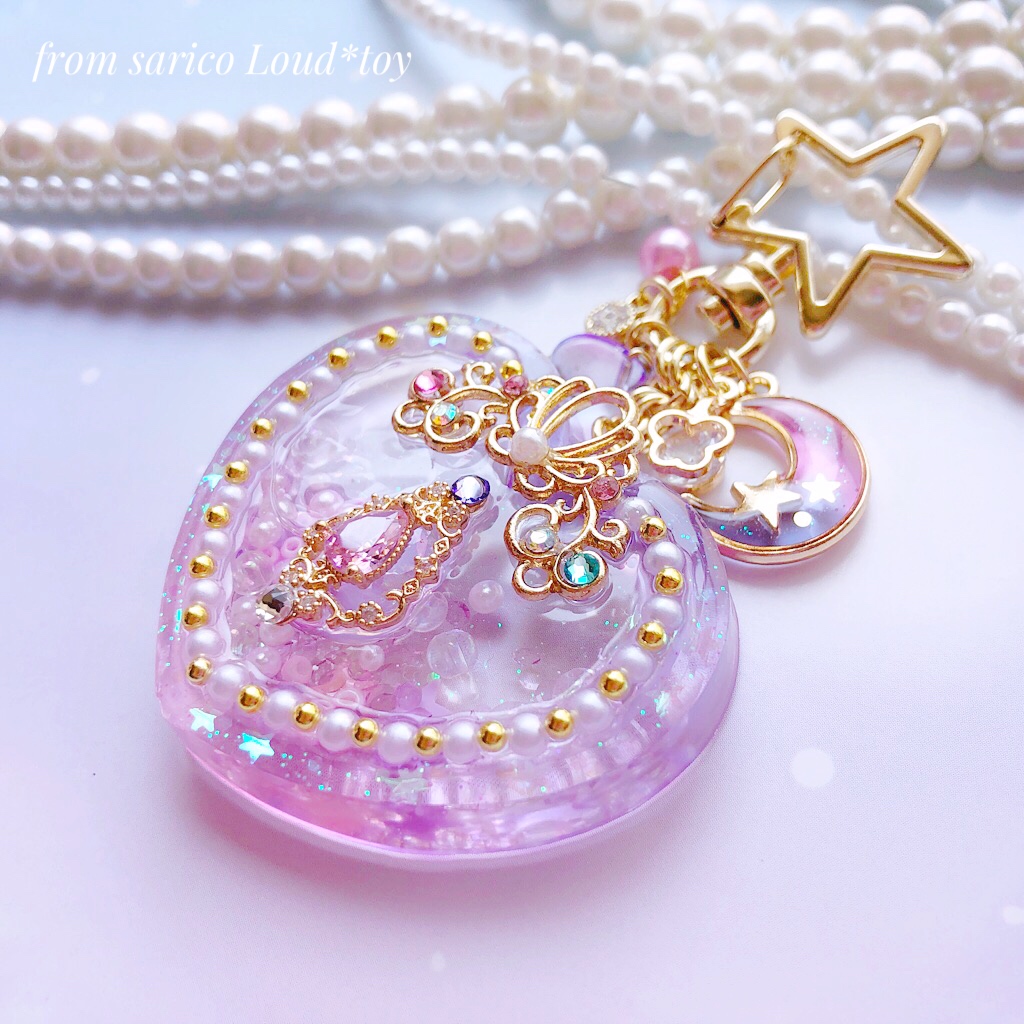 magical ハートシェイカーの画像2