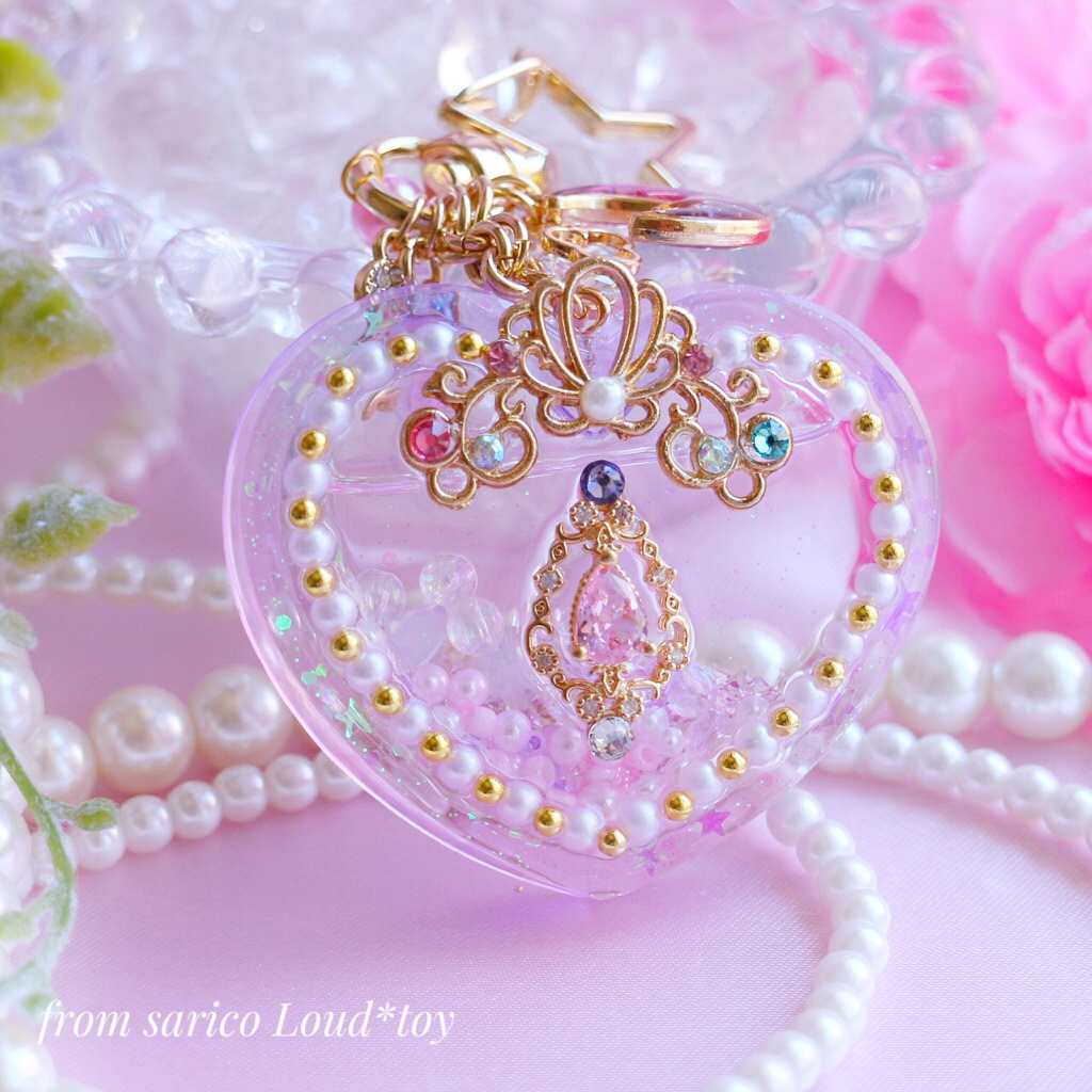 magical ハートシェイカーの画像3