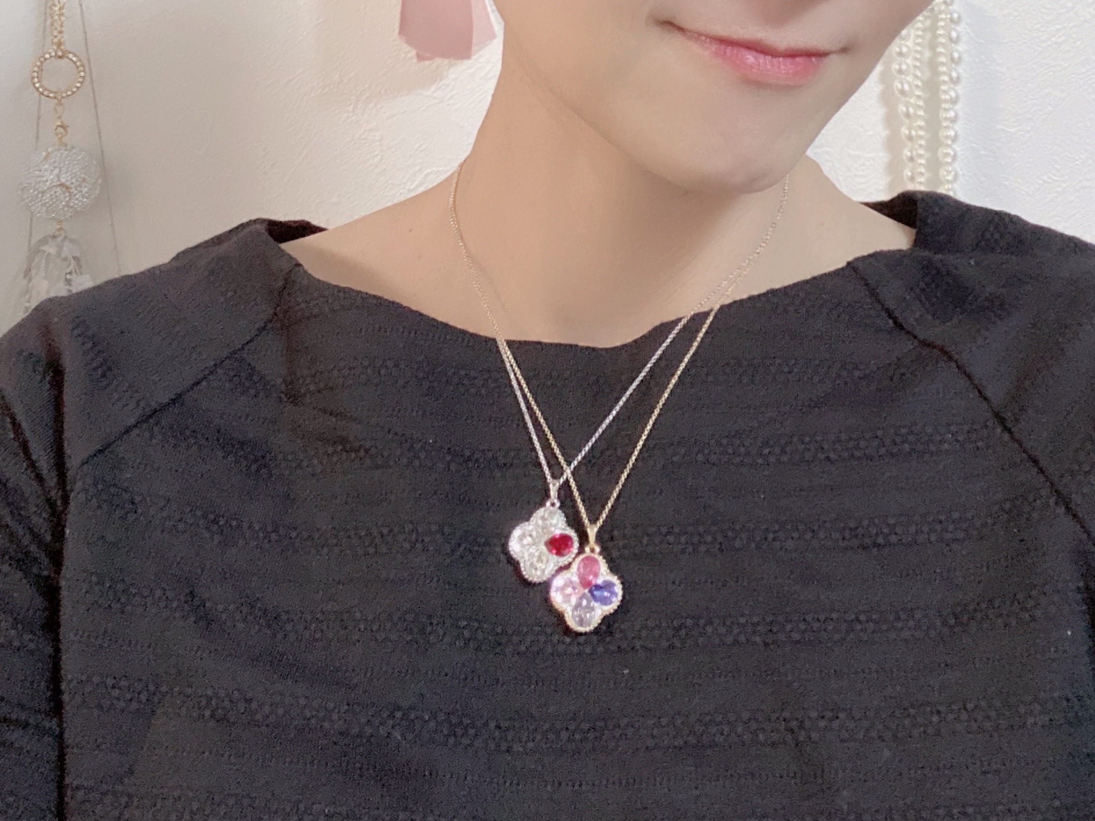 ラッキークローバーキットの画像4