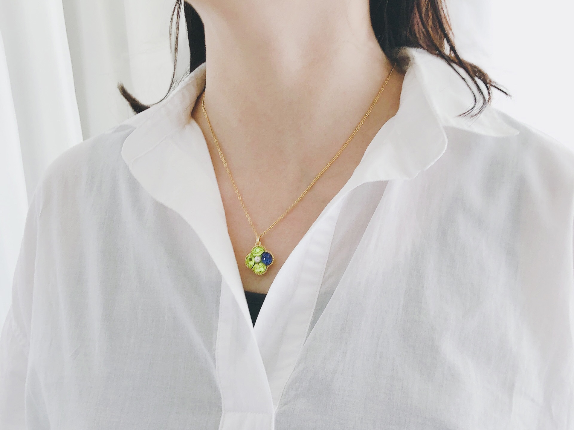 「Fiore」制作キットの画像3