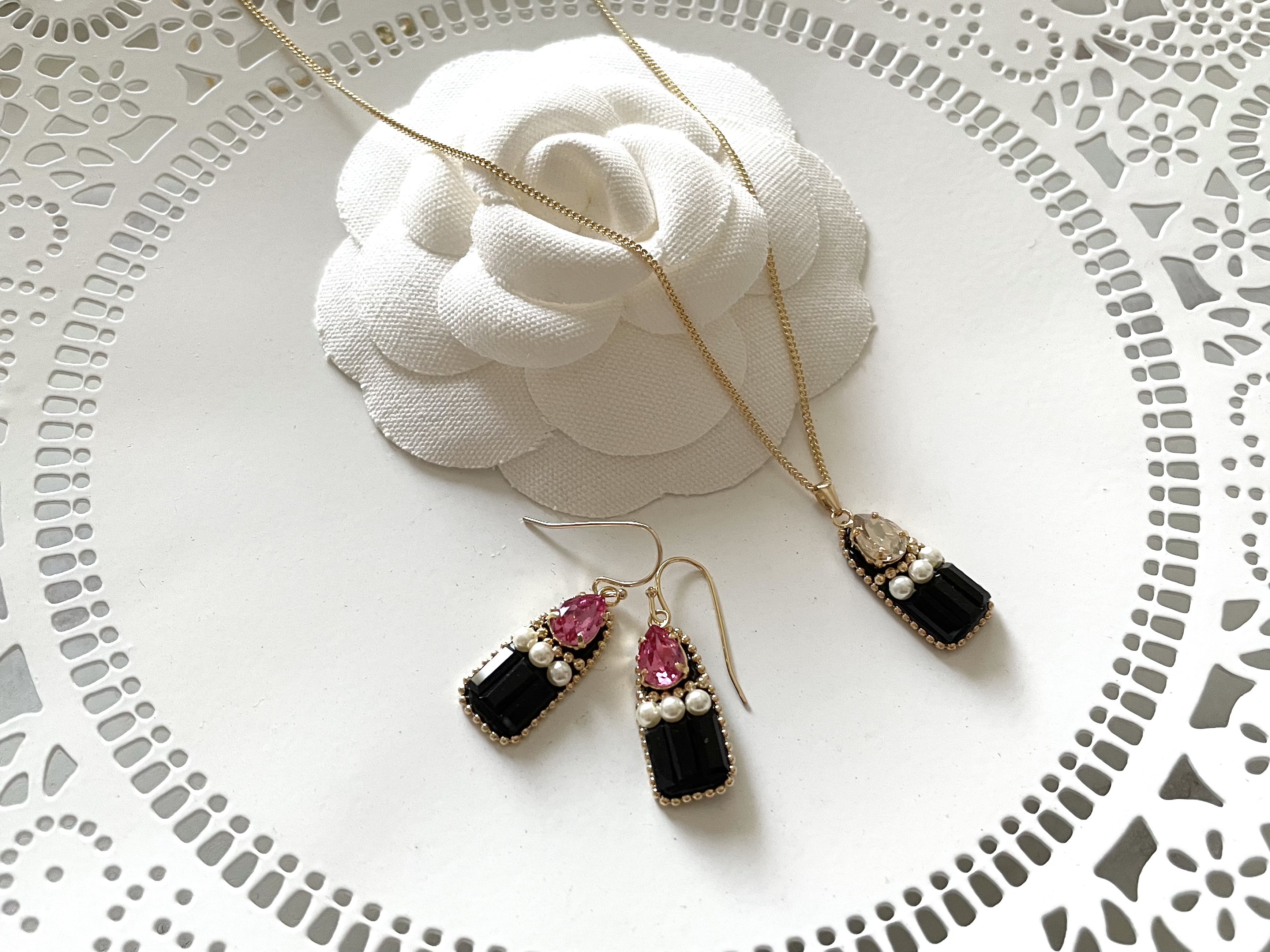 ちびリップスティックキットの画像2