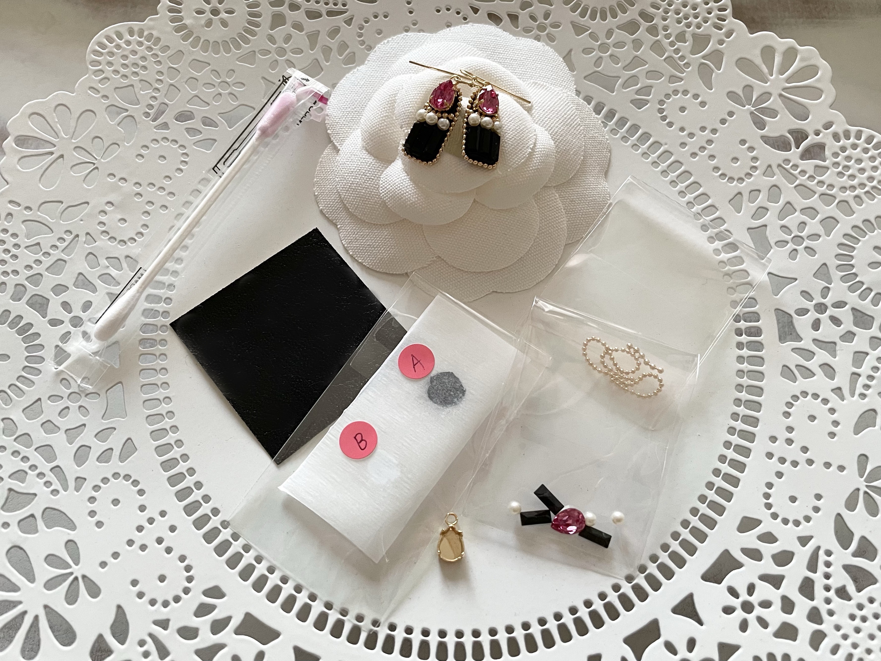 ちびリップスティックキットの画像3