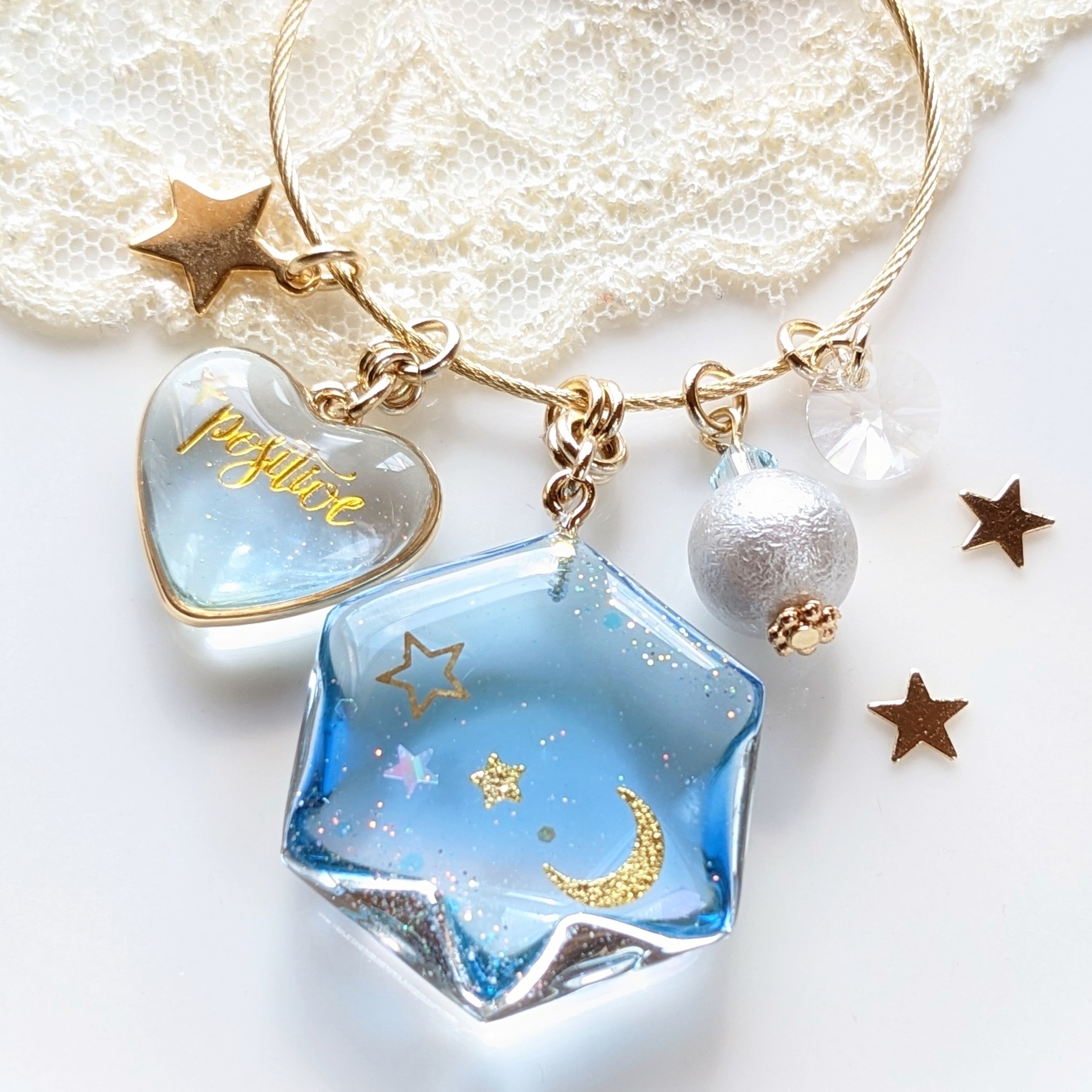 スターヘキサゴンの画像2