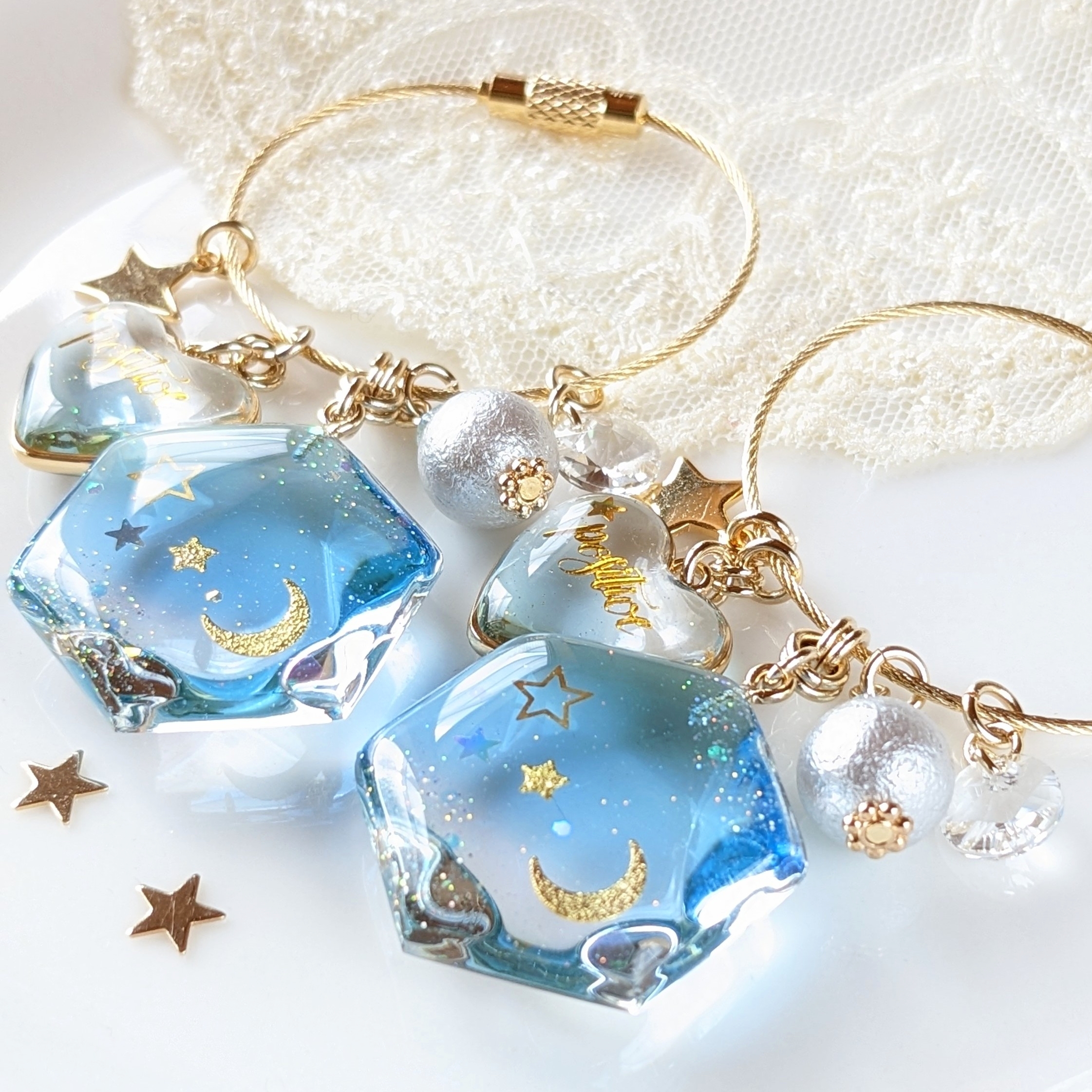 スターヘキサゴンの画像3