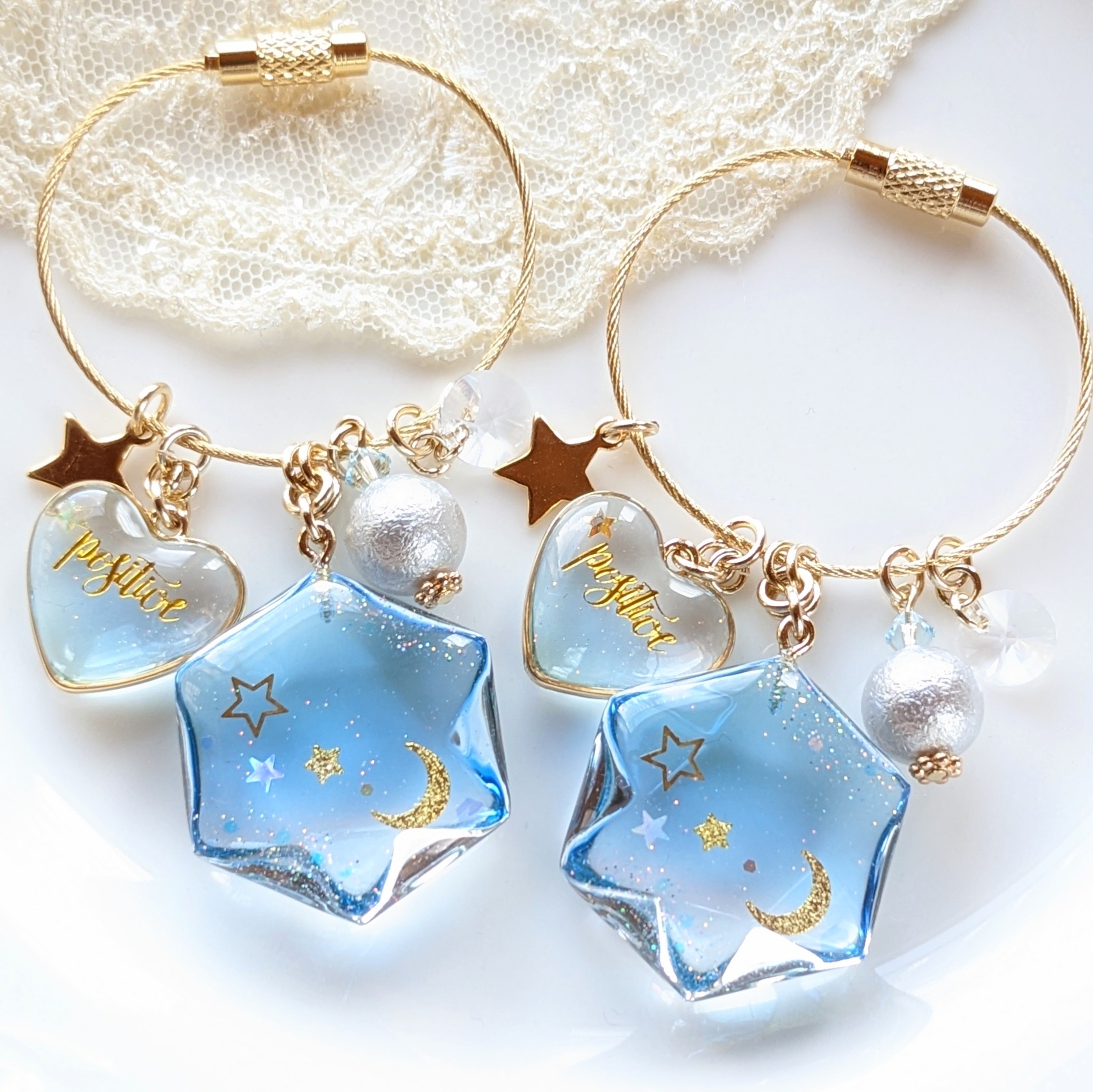 スターヘキサゴンの画像4