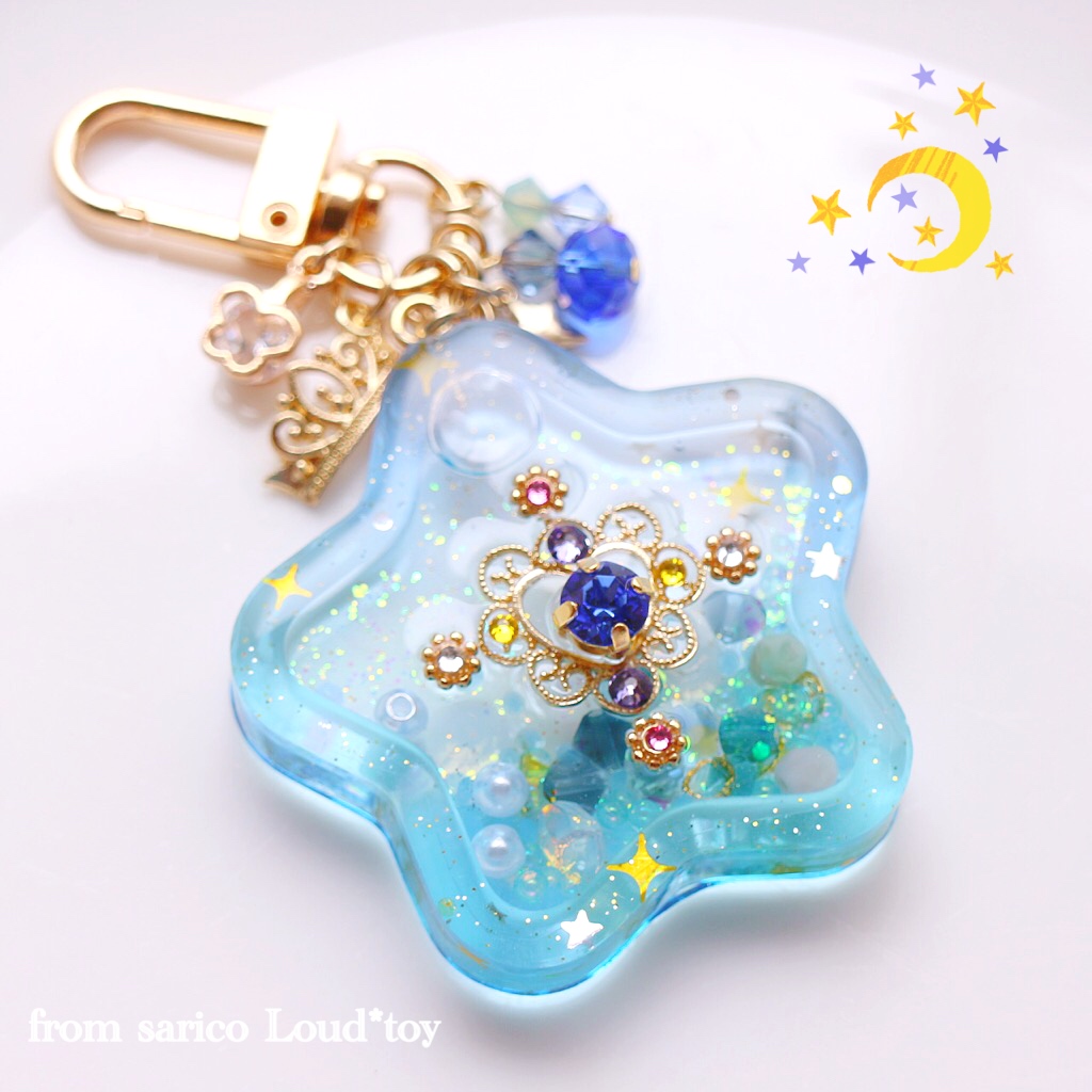 Arabian Princess shakerの画像4