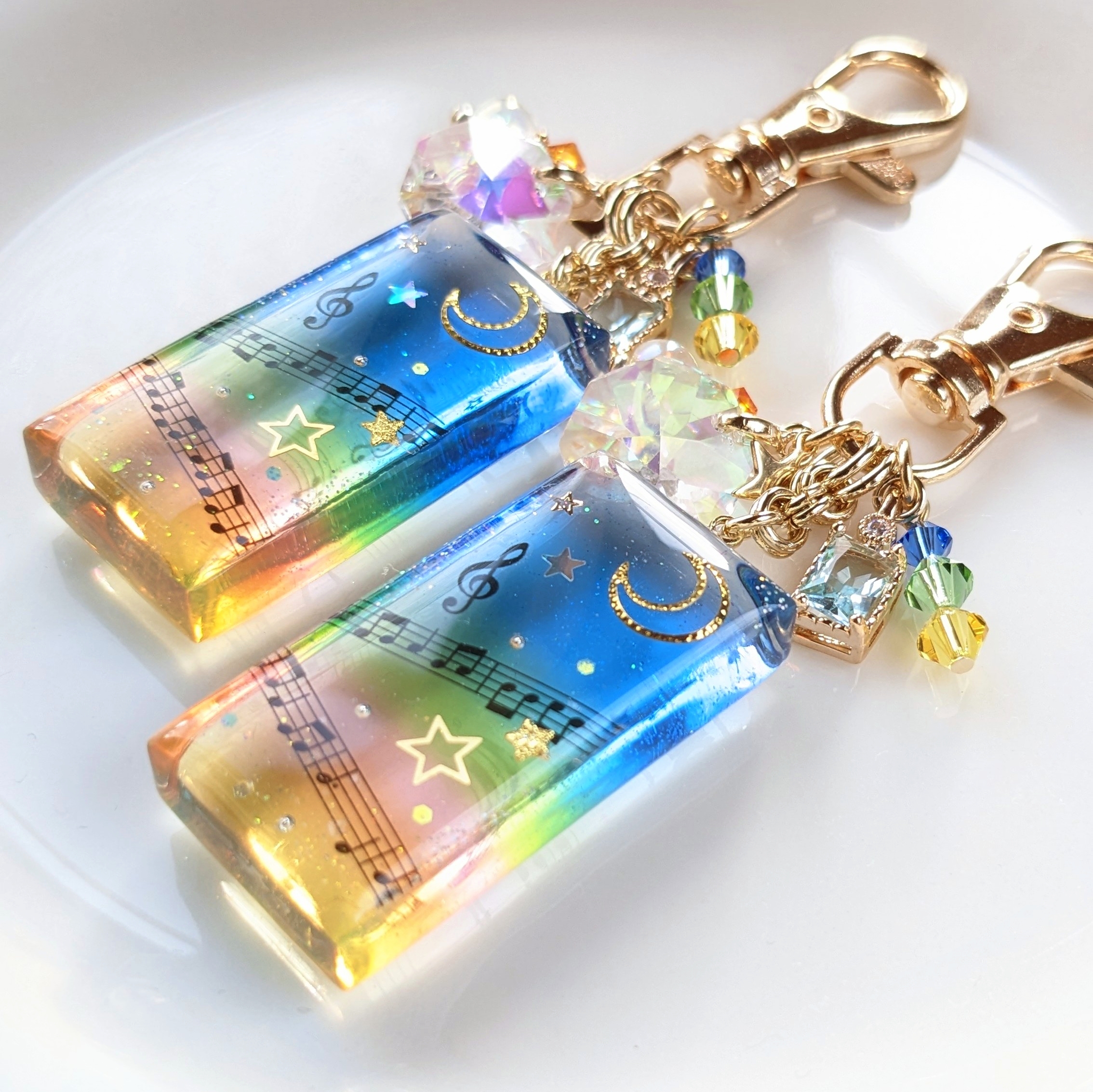 虹色メロディの画像3