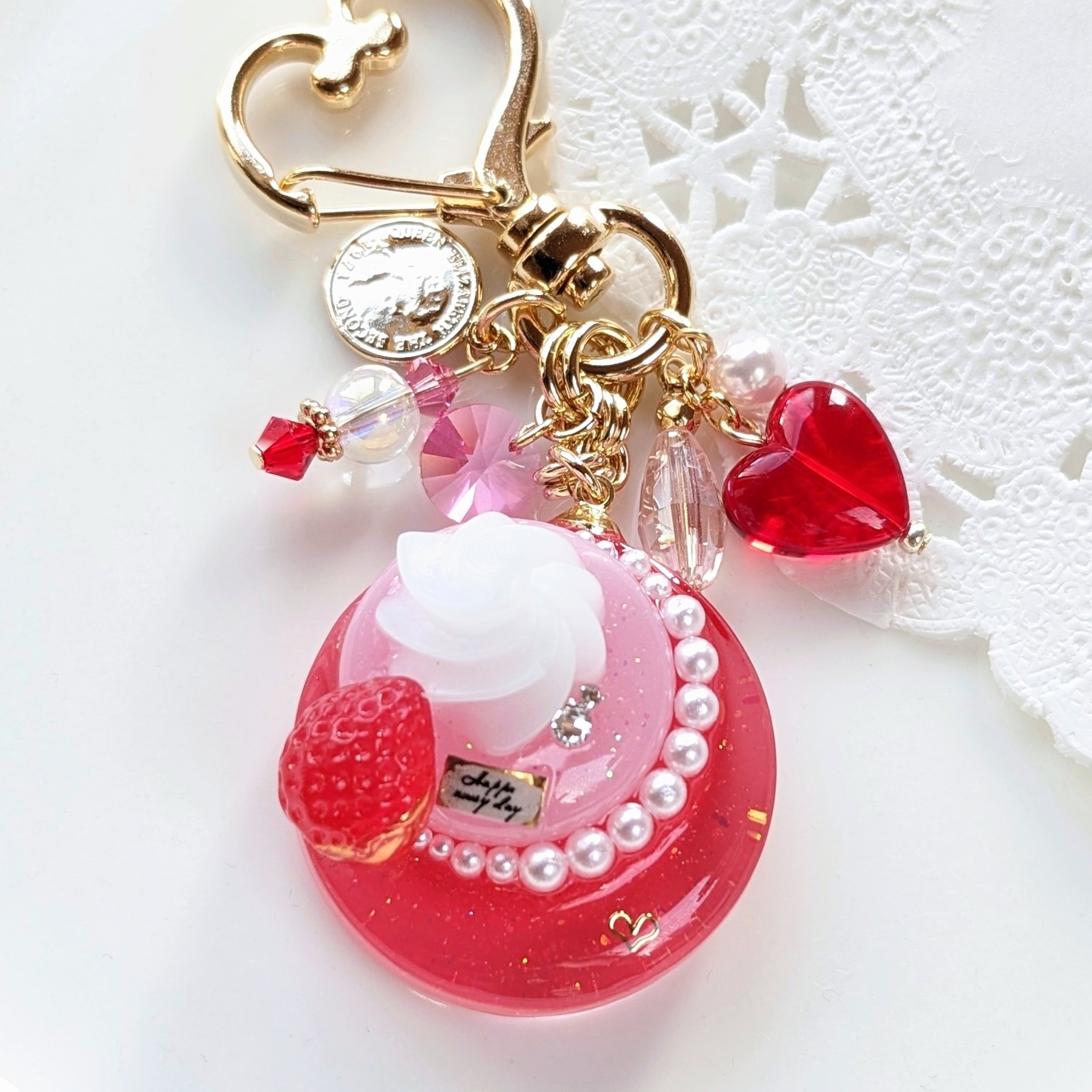 strawberry dessertの画像2