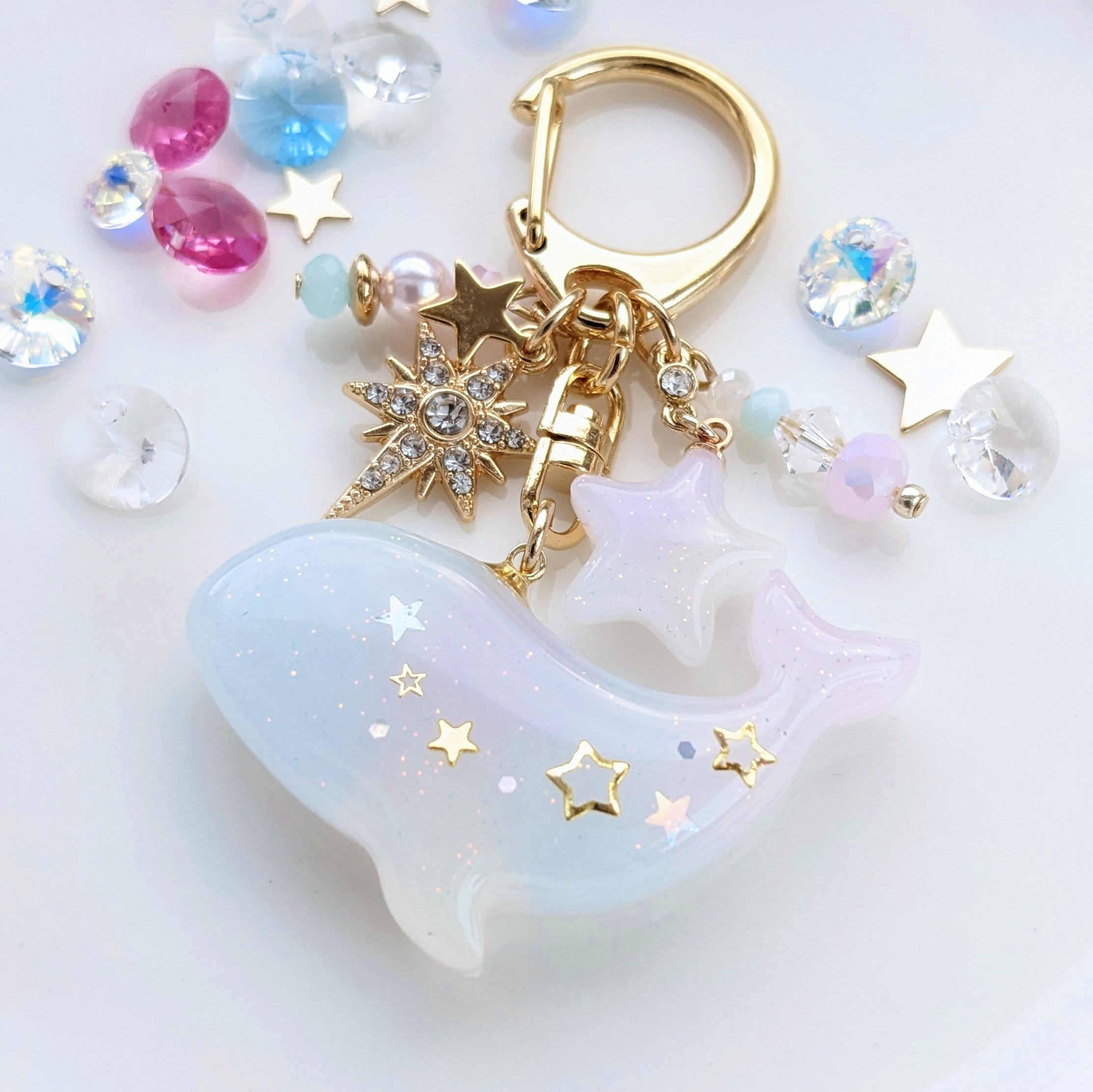 夢くじらの画像2