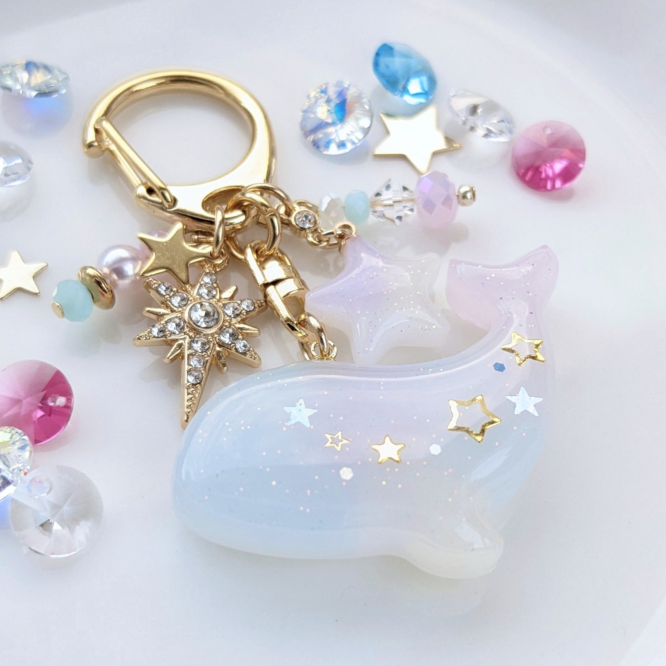 夢くじらの画像3