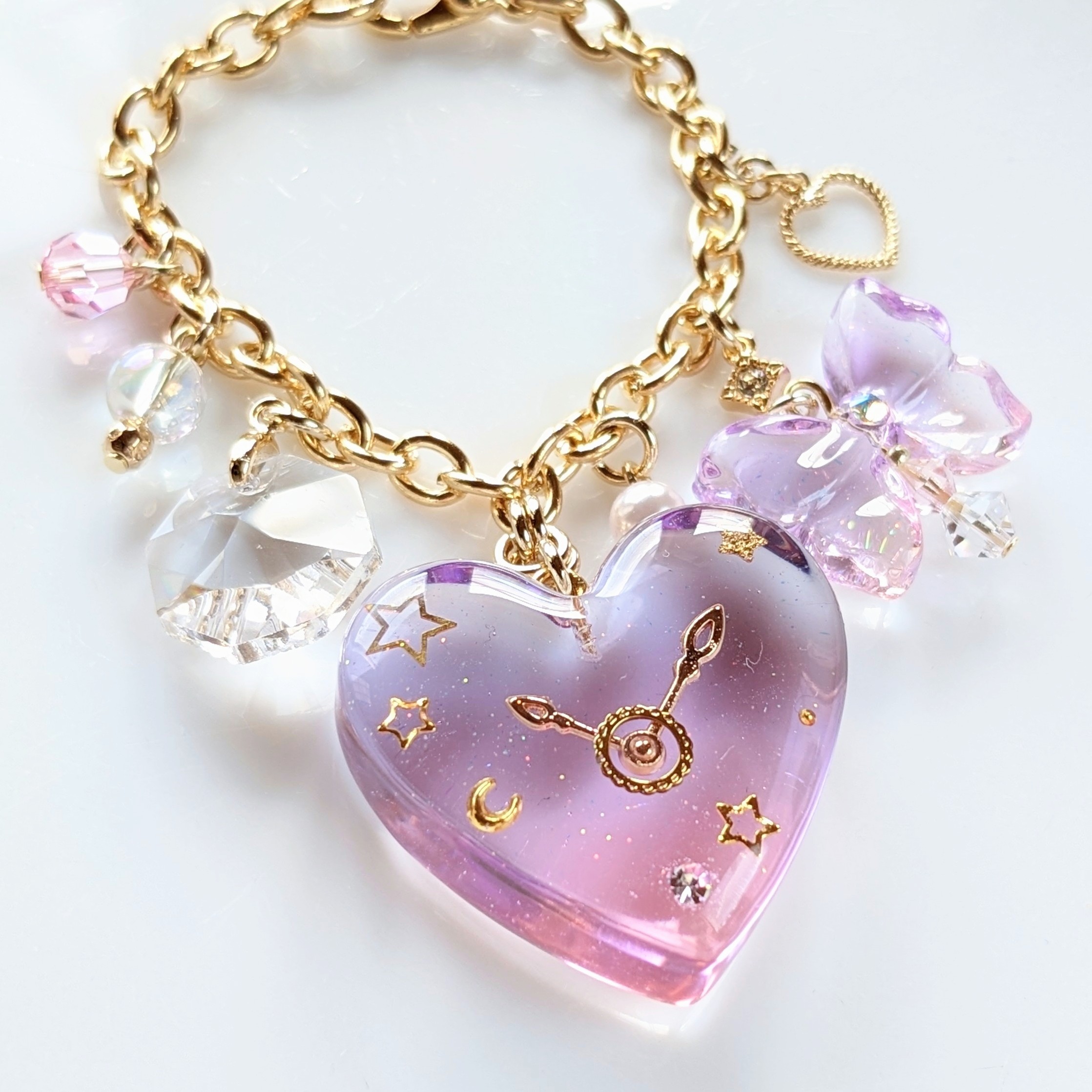 heart clockの画像2